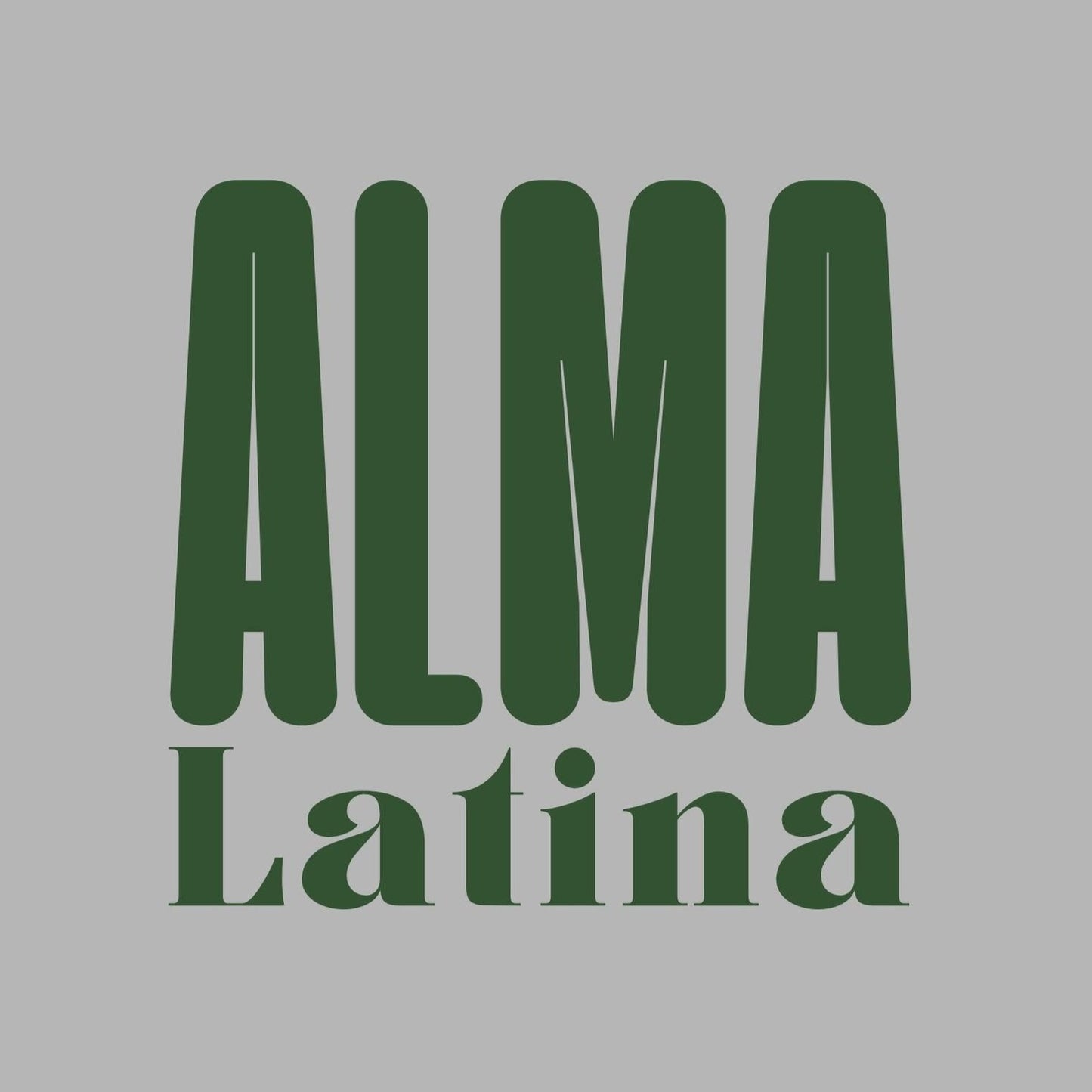 Alma Latina