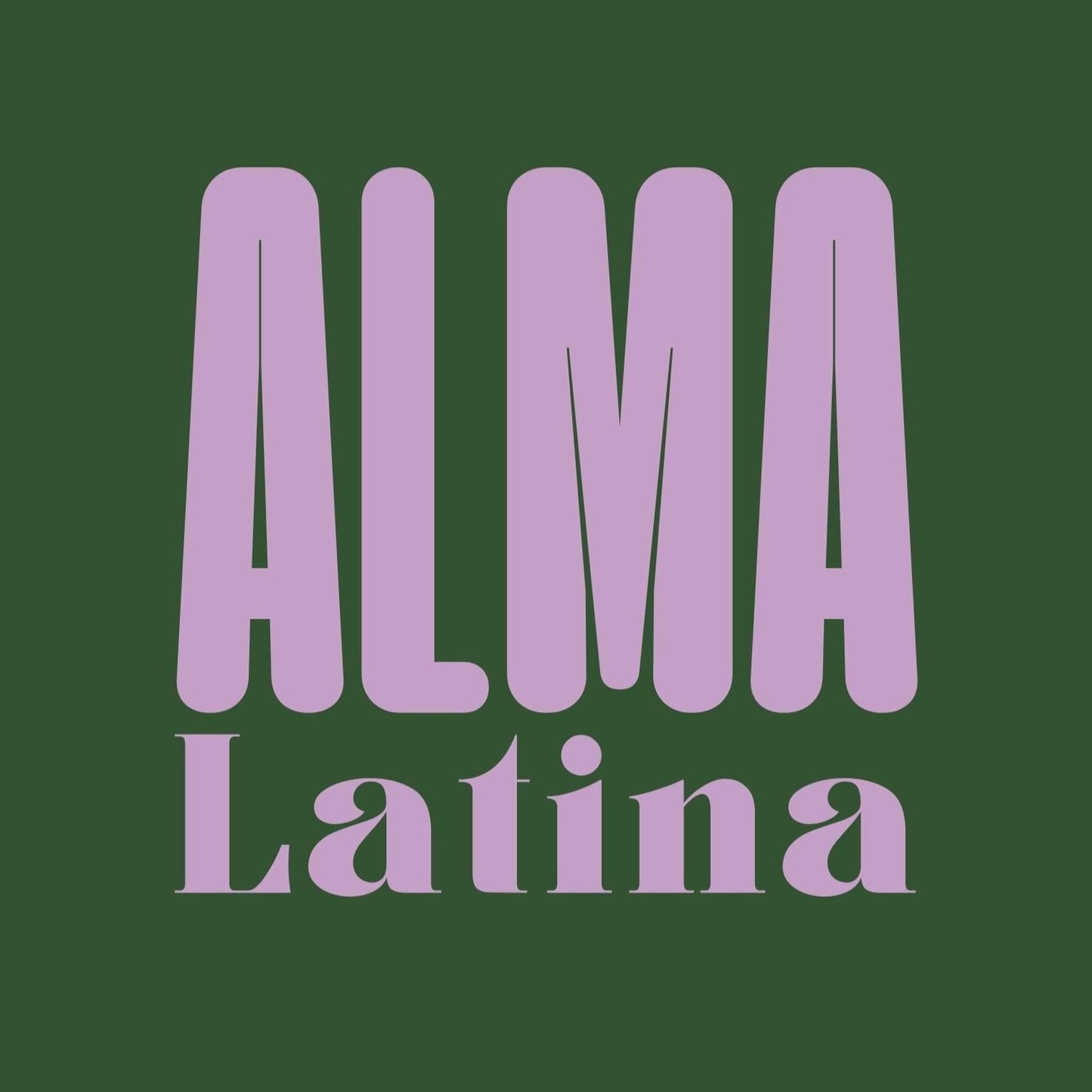 Alma Latina