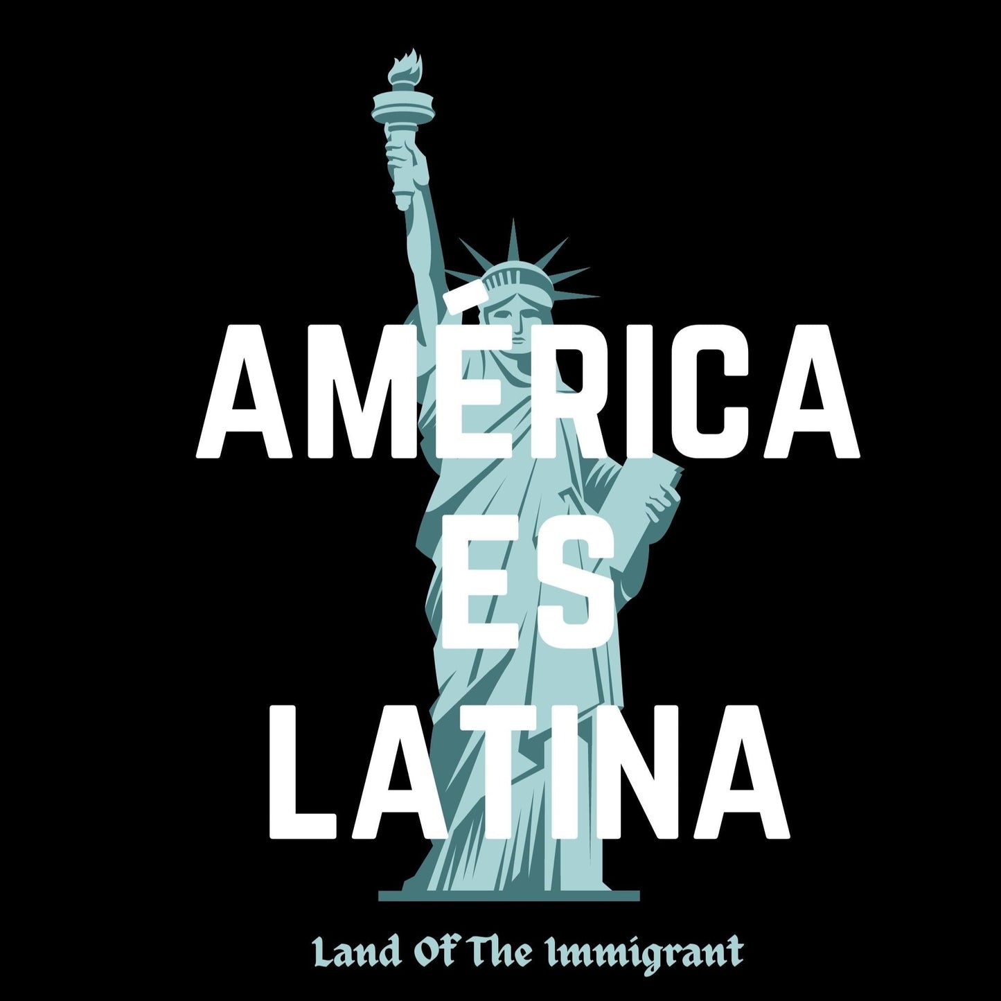 América Es Latina (Mujeres)