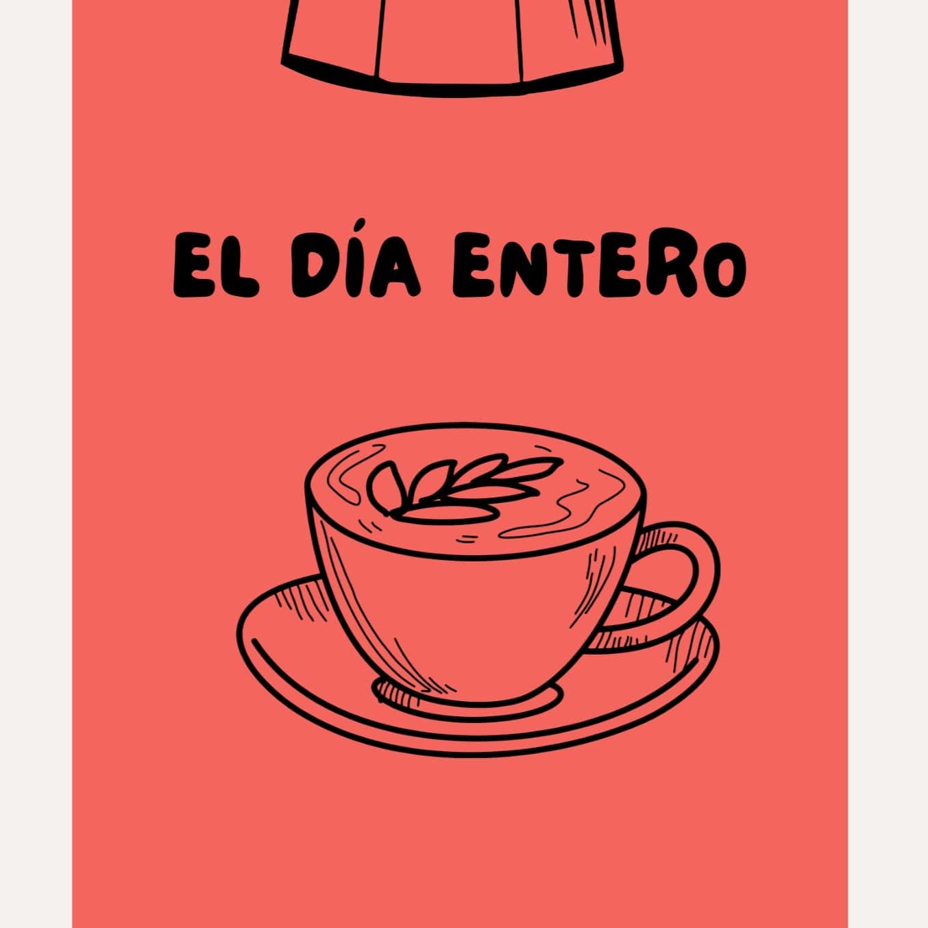 Amor Verdadero Framed Print