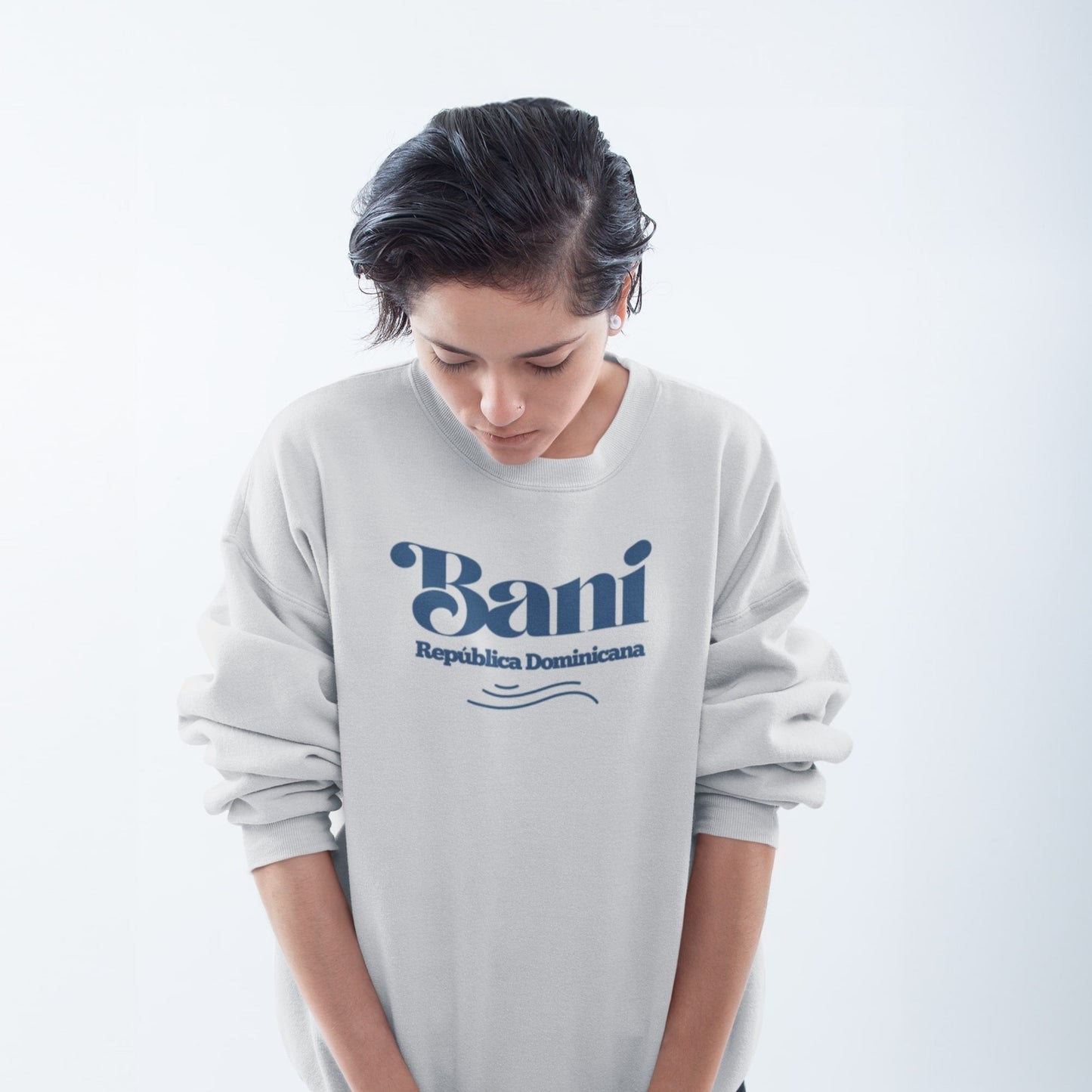 🇩🇴 Bani Sweatshirt