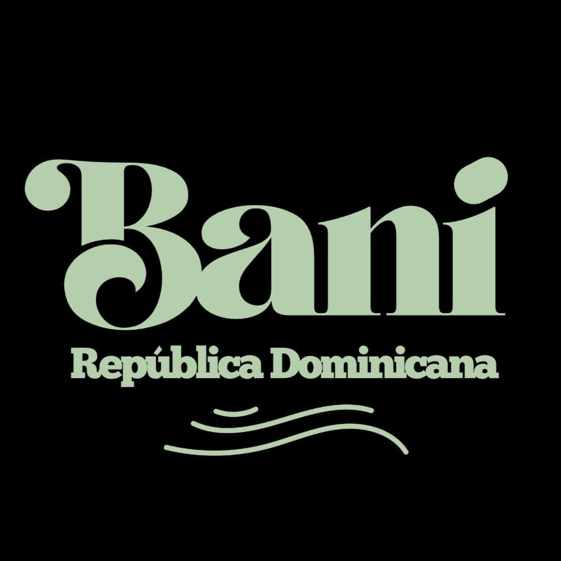 🇩🇴 Bani - T- shirt