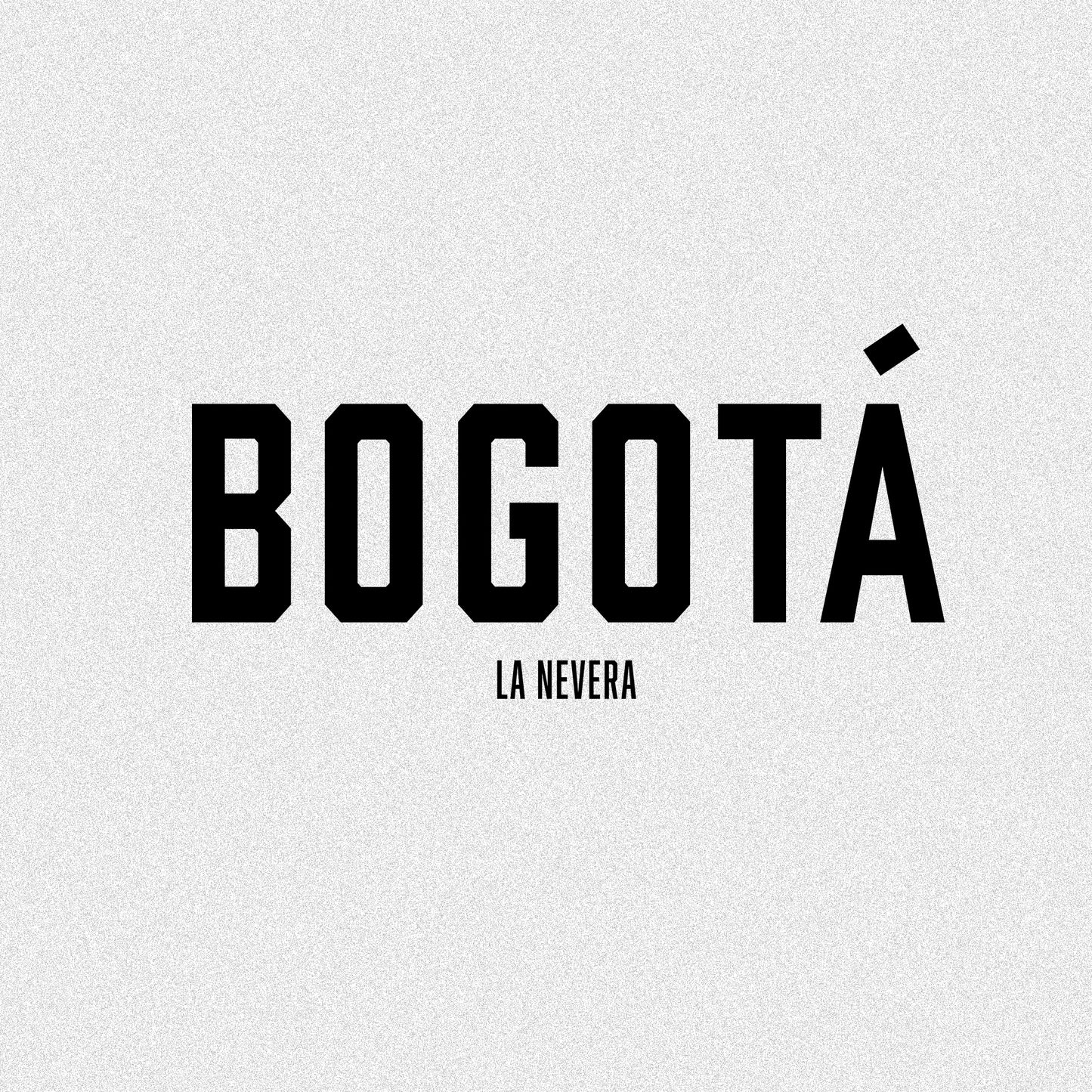 🇨🇴 Bogotá - La Nevera (Mujeres)