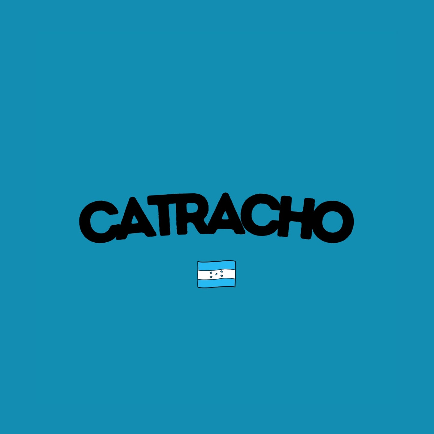 🇭🇳 Catracho