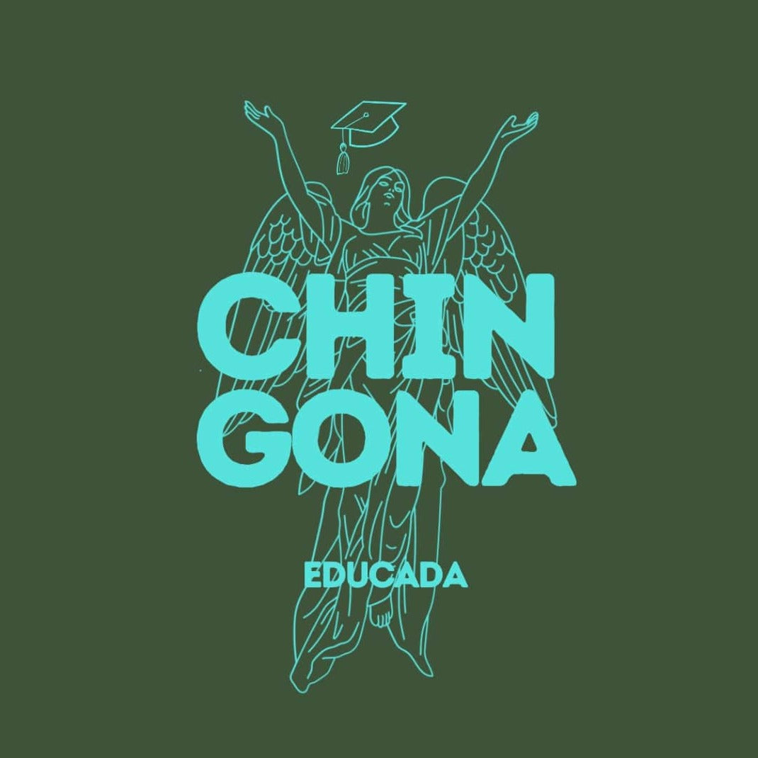 Chingona Sweatshirt