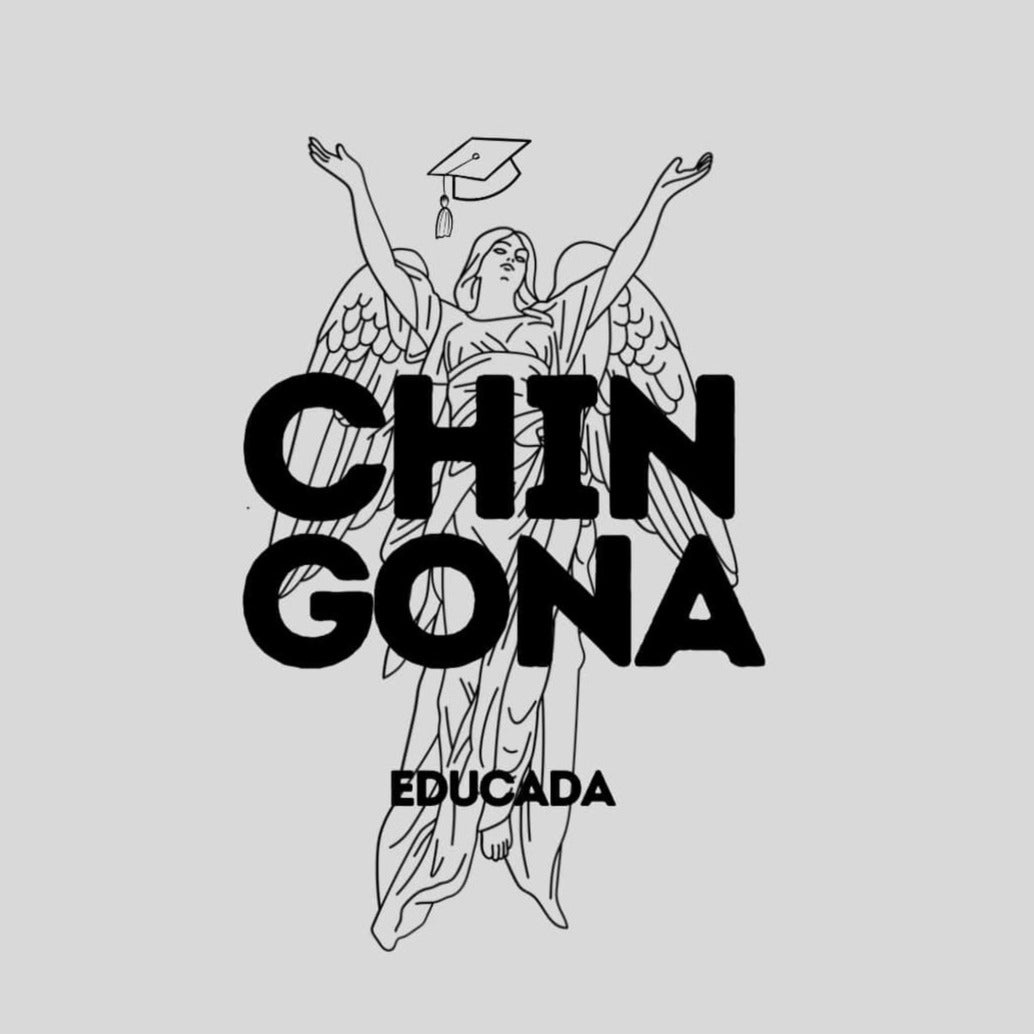 Chingona Sweatshirt