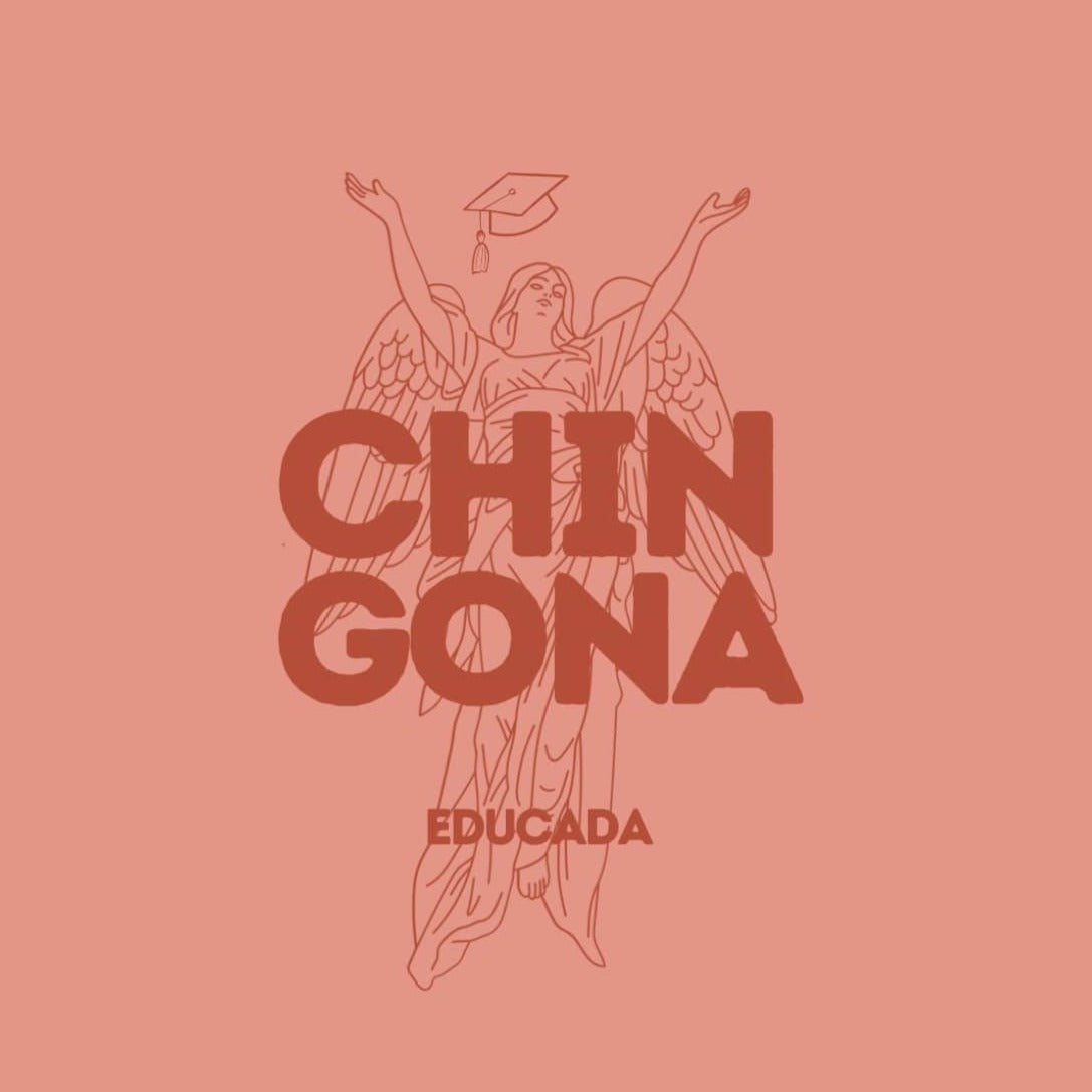 Chingona Sweatshirt