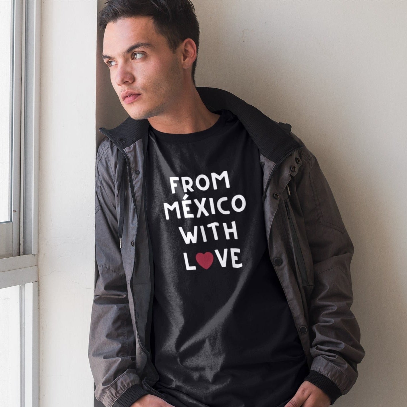 🇲🇽 From Mexico, With Love