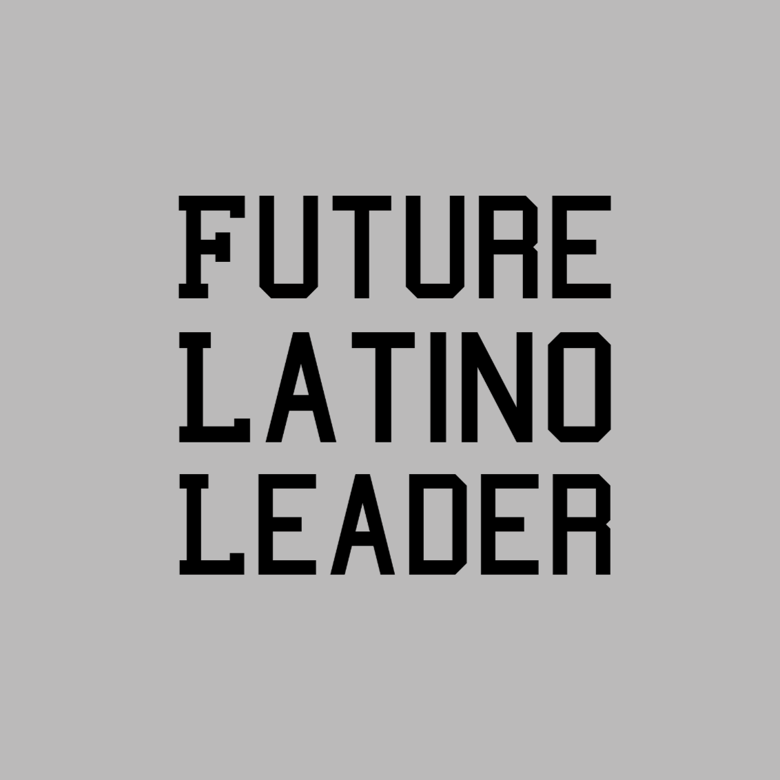 Latino Leader (Kids)