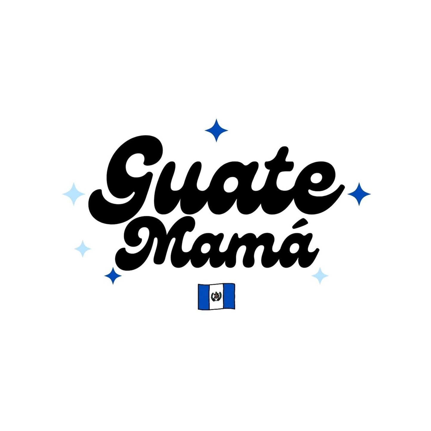 🇬🇹 Guate Mama (Women)
