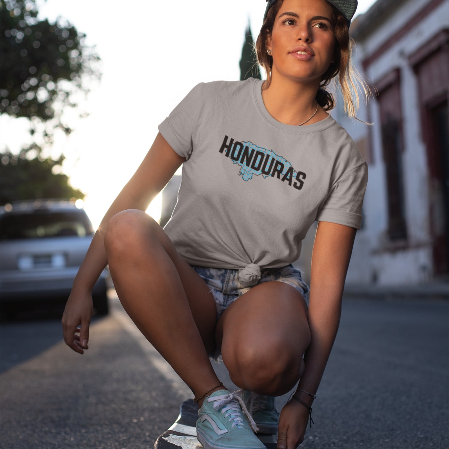 🇭🇳 Honduras Love (Women)