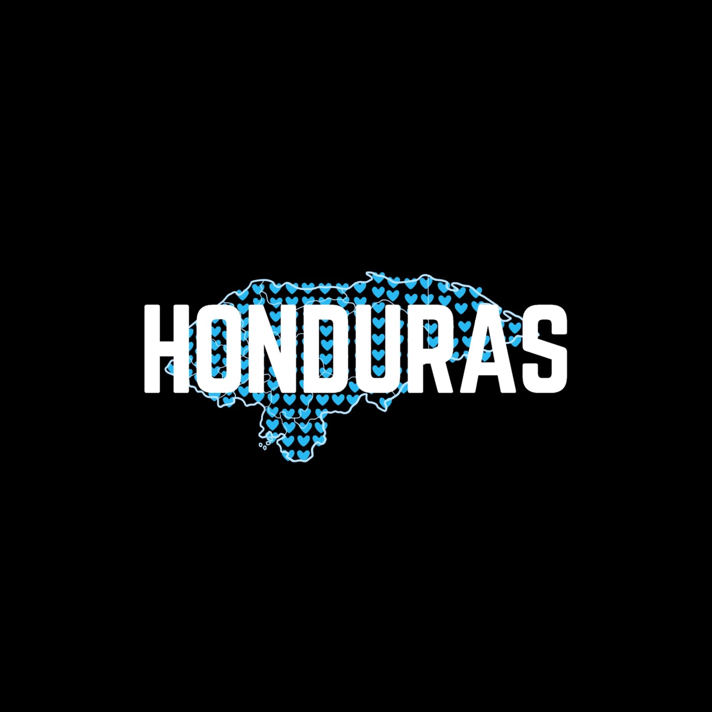 🇭🇳 Honduras Amor