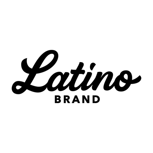 Latino Brand logo