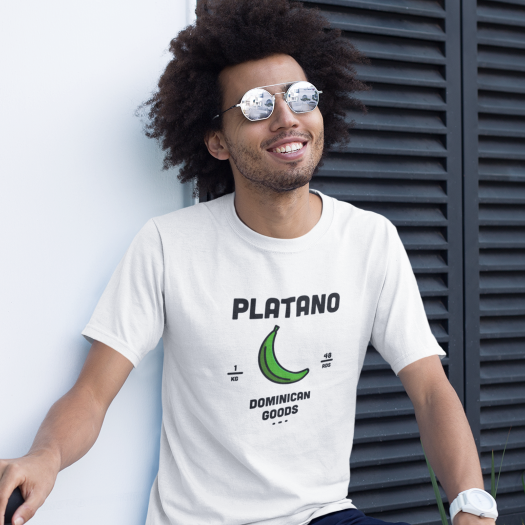 🇩🇴 Platano Dominican Goods