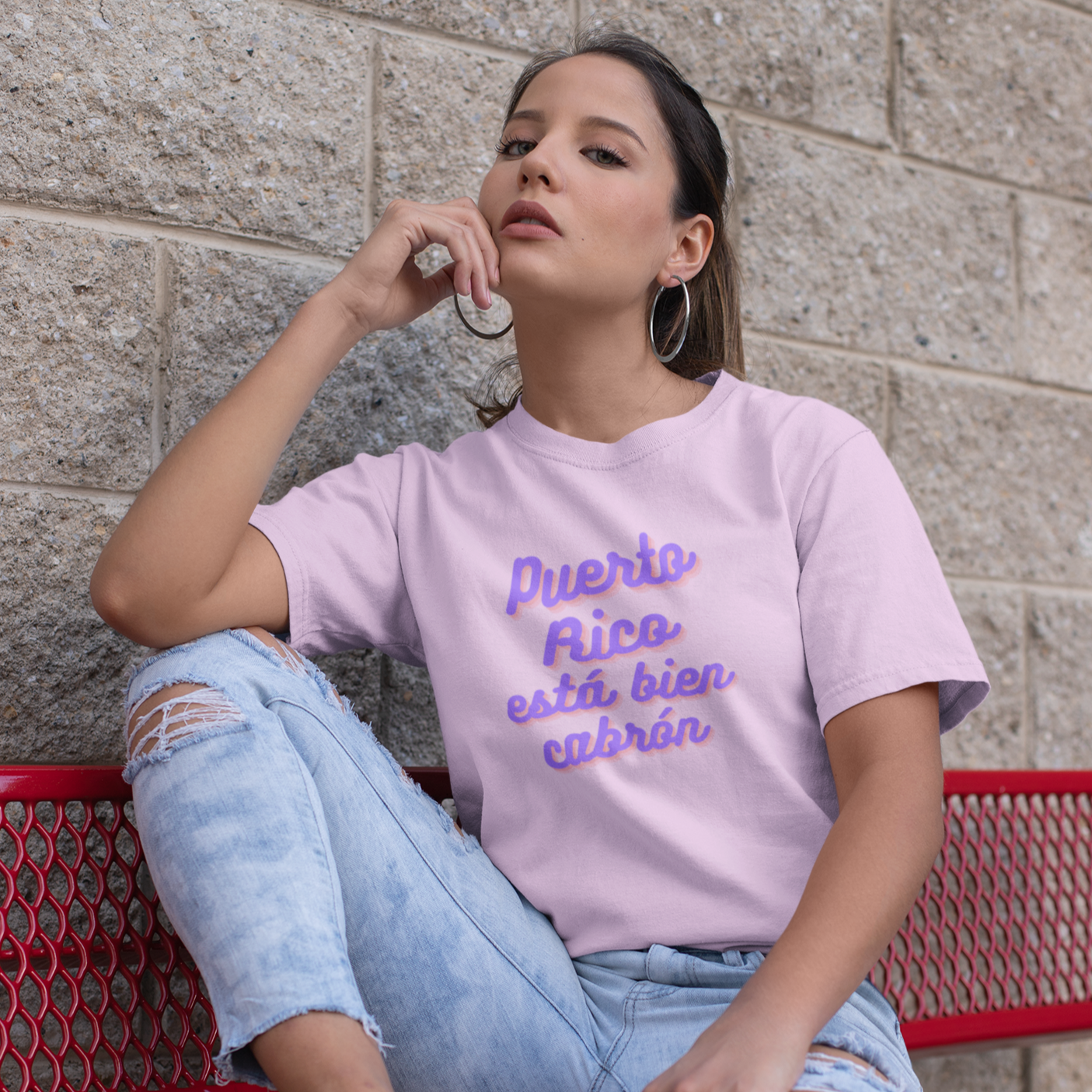 🇵🇷 Puerto Rico Esta... (Women)