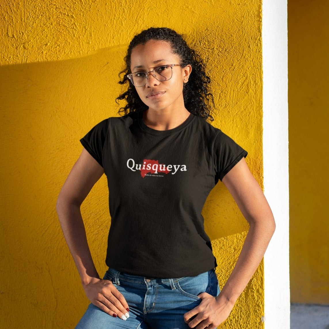 Quisqueya (mujeres)