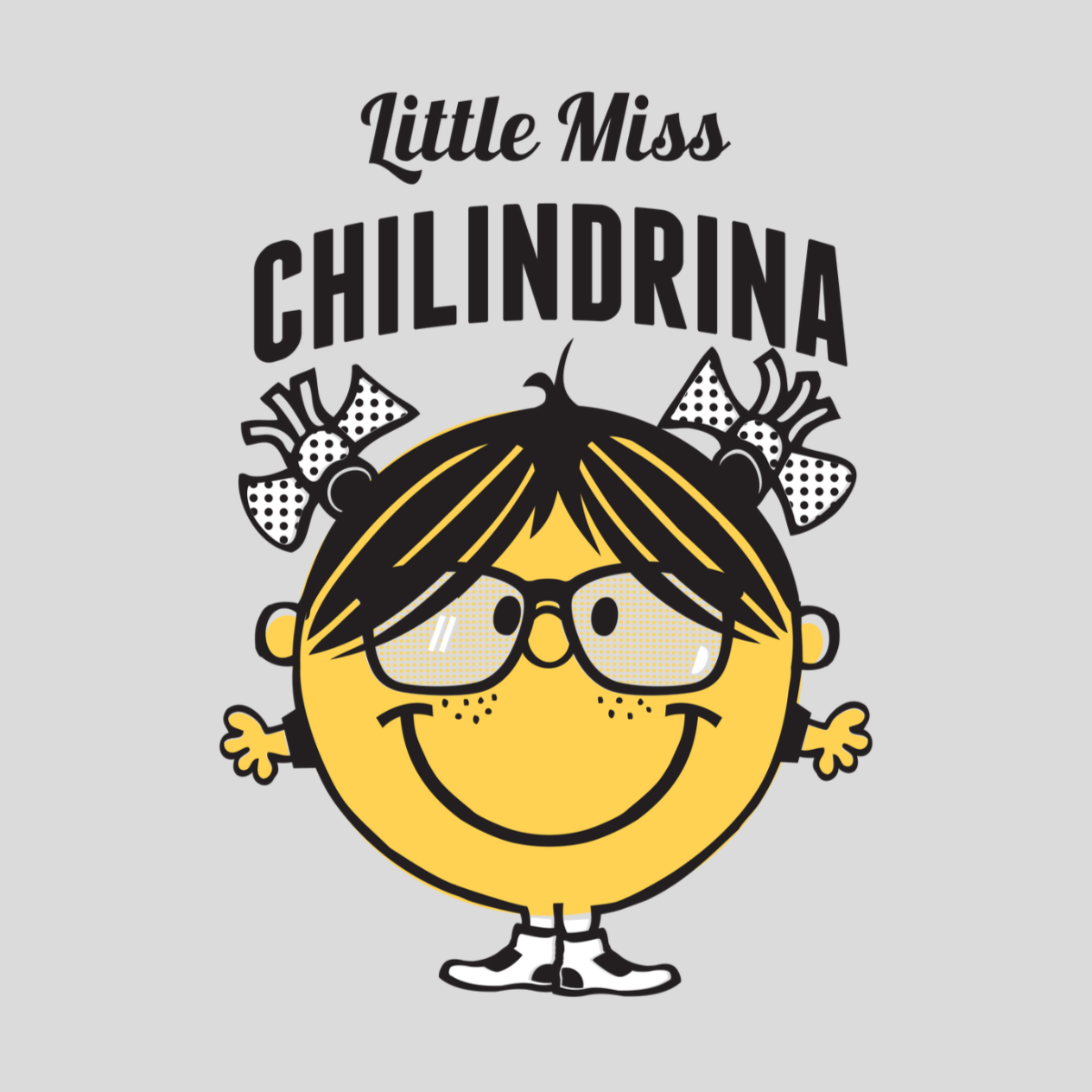 🇲🇽 Little Miss Chilindrina