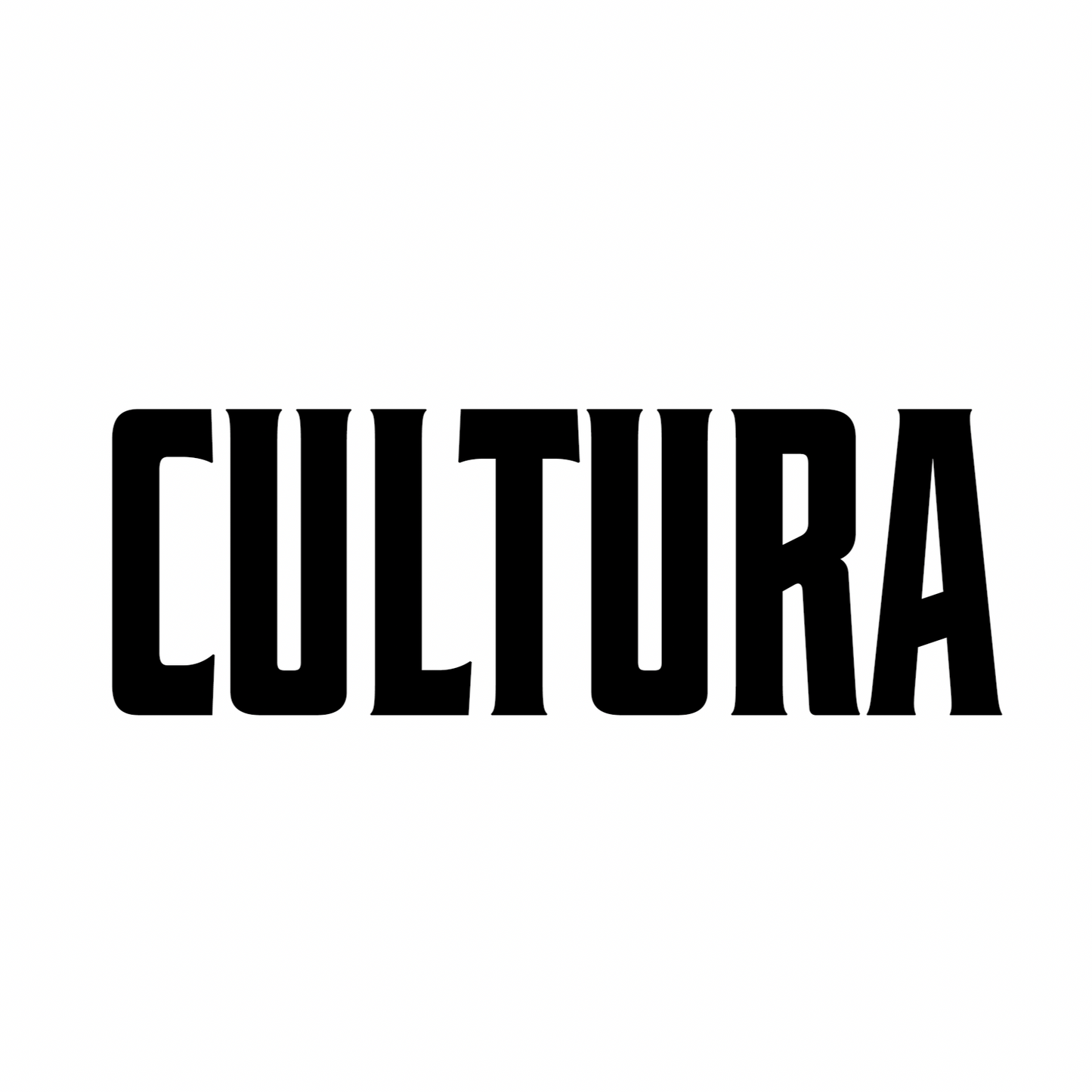 Cultura