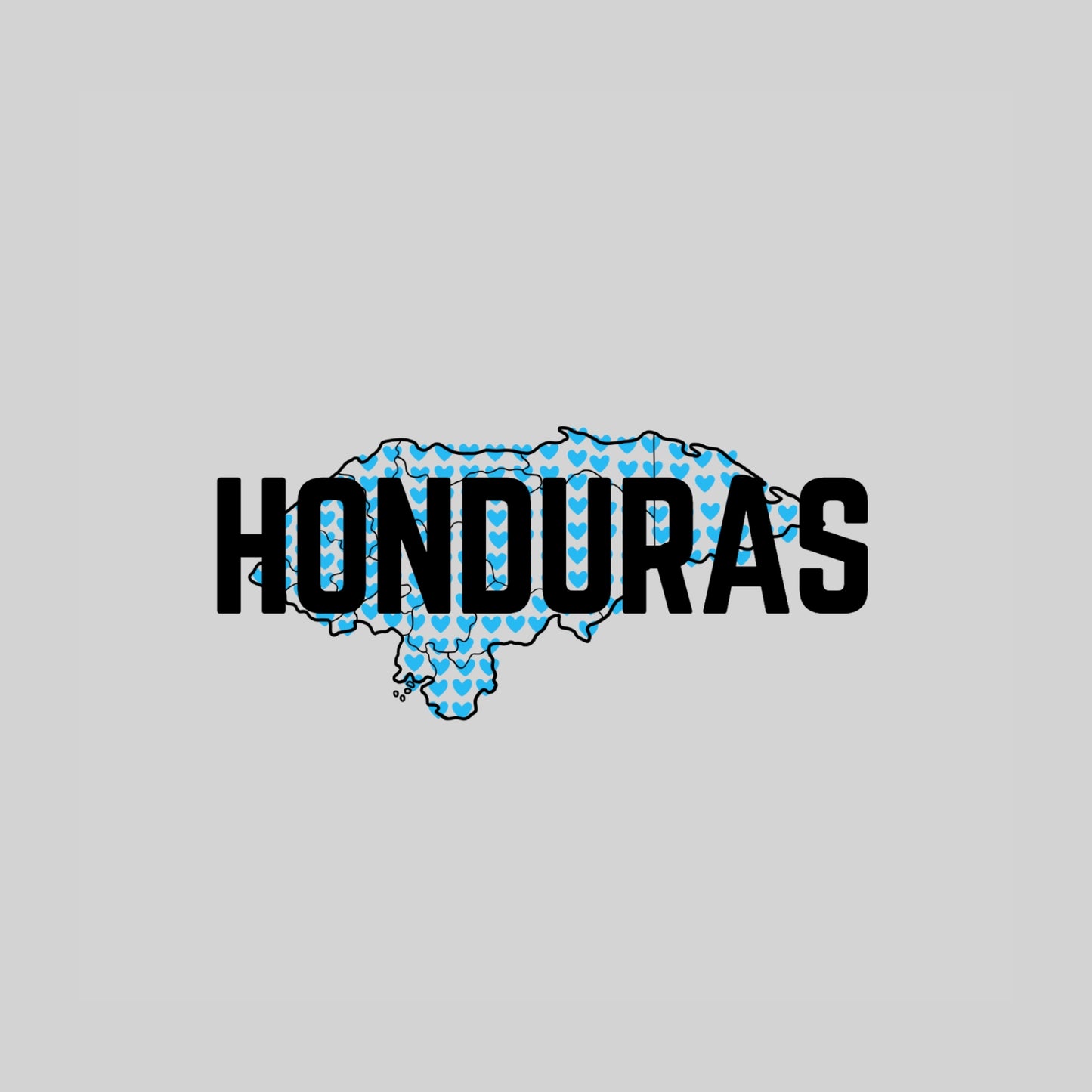 🇭🇳 Honduras Love (Women)