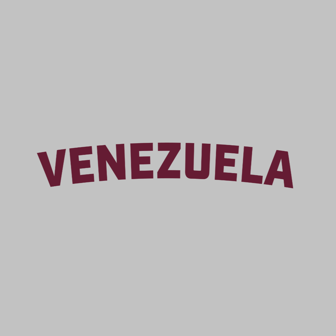 🇻🇪Venezuela