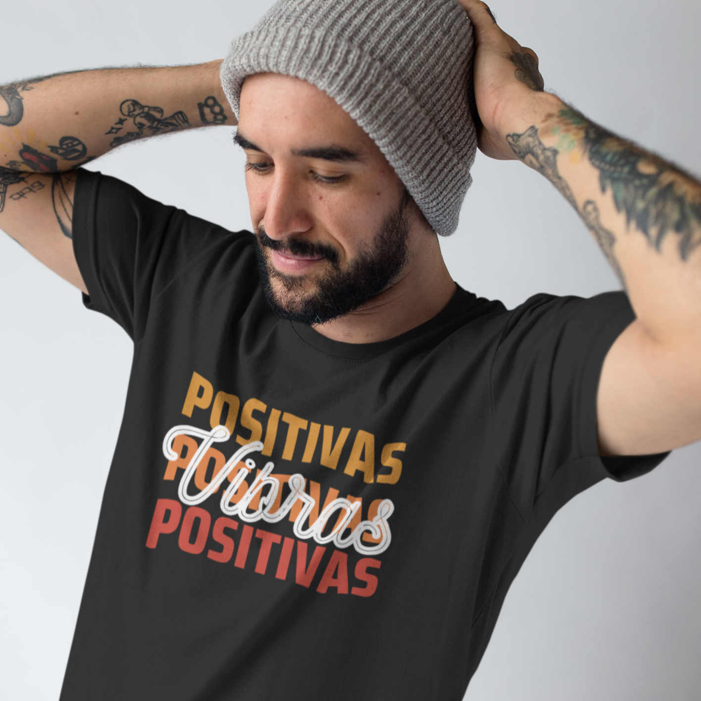 Vibras Positivas