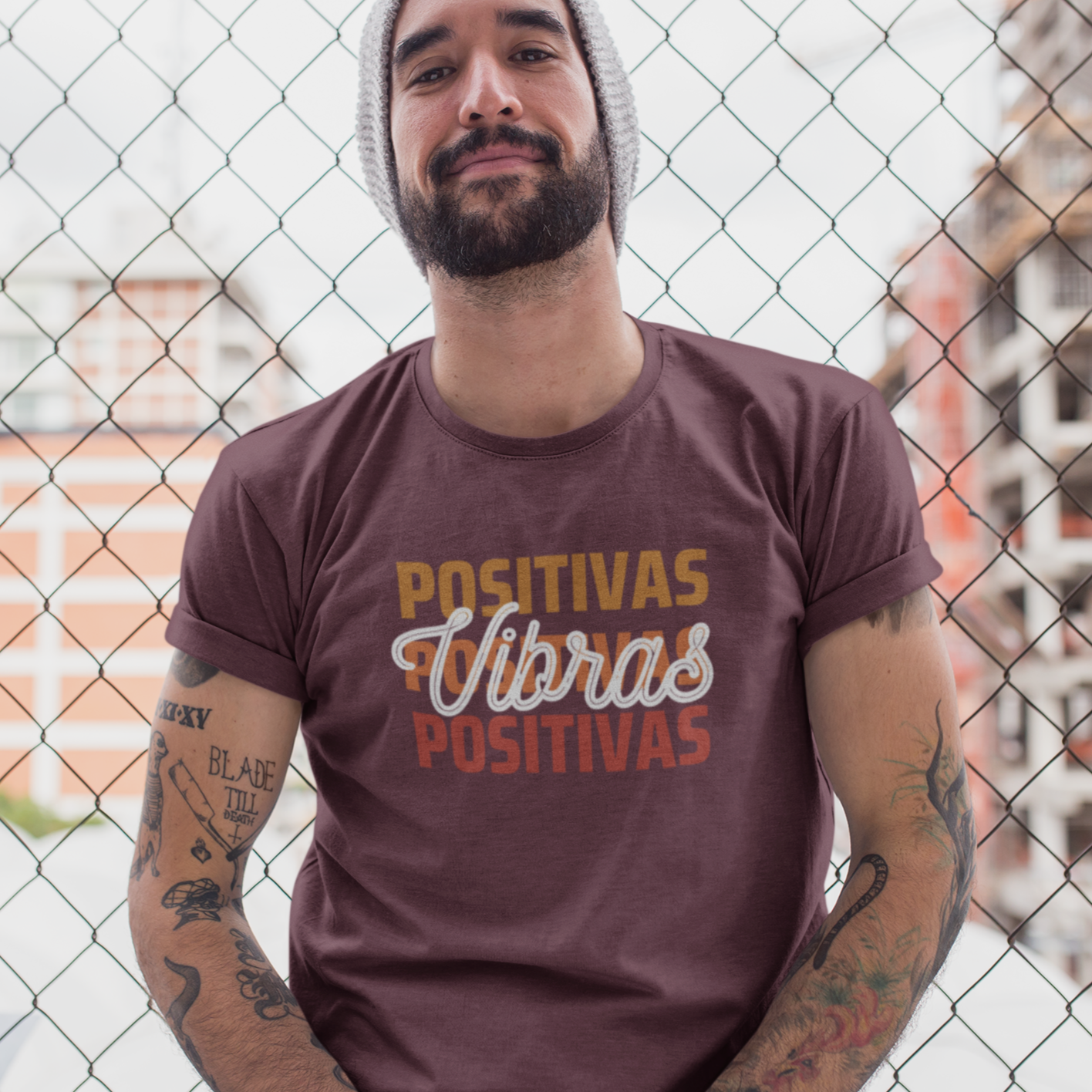 Vibras Positivas