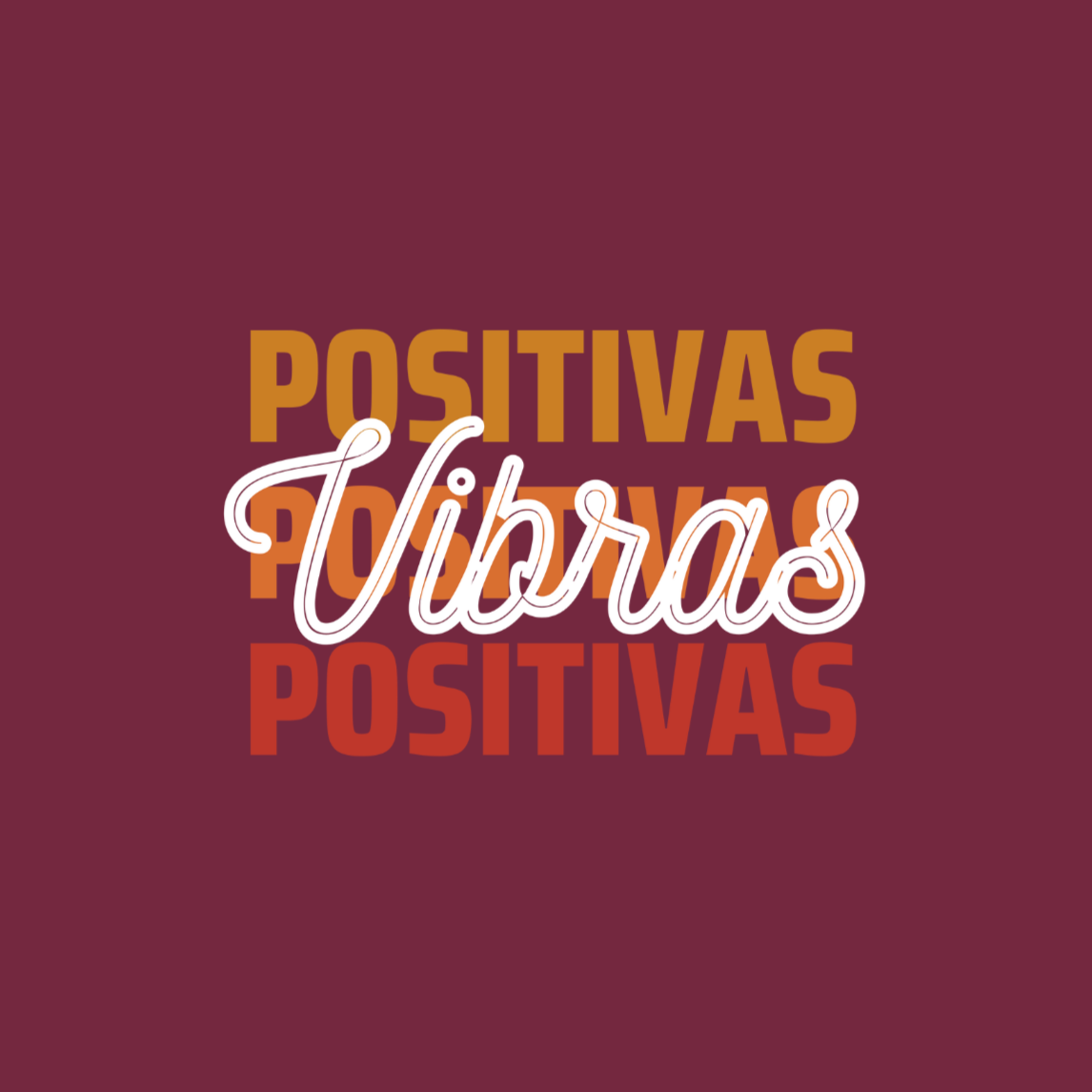 Vibras Positivas