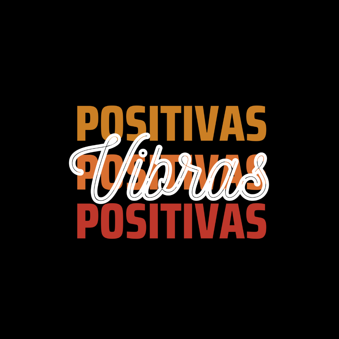 Vibras Positivas