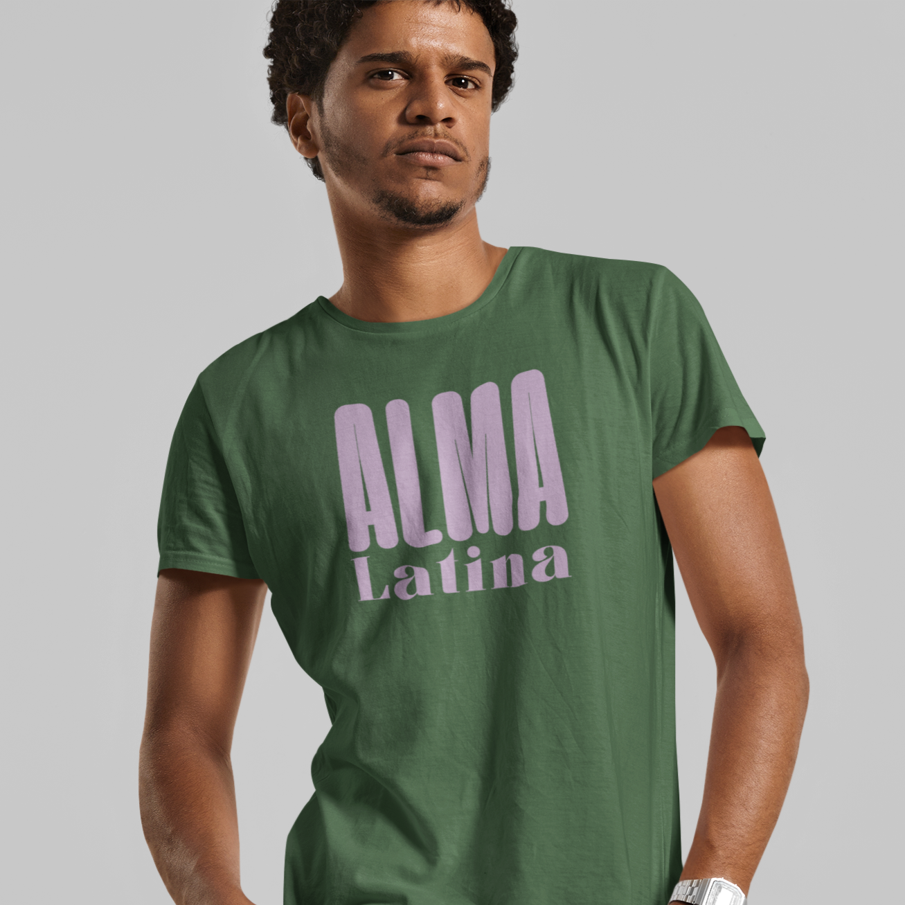 Alma Latina Shop - Alma Latina