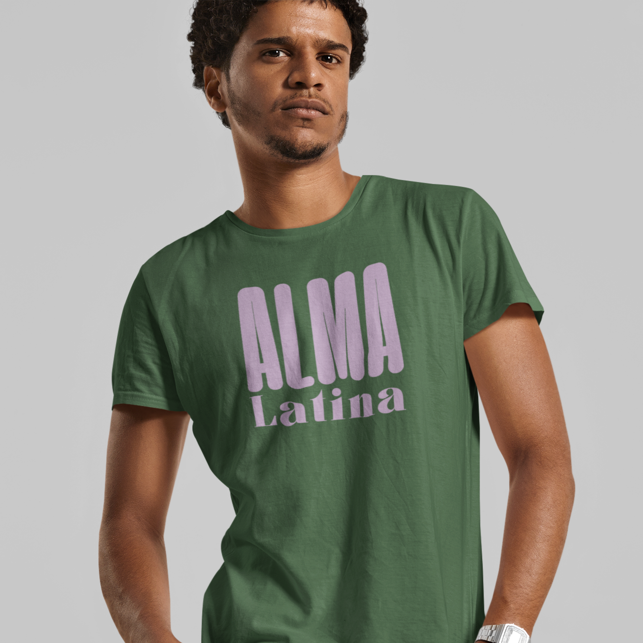 Alma Latina