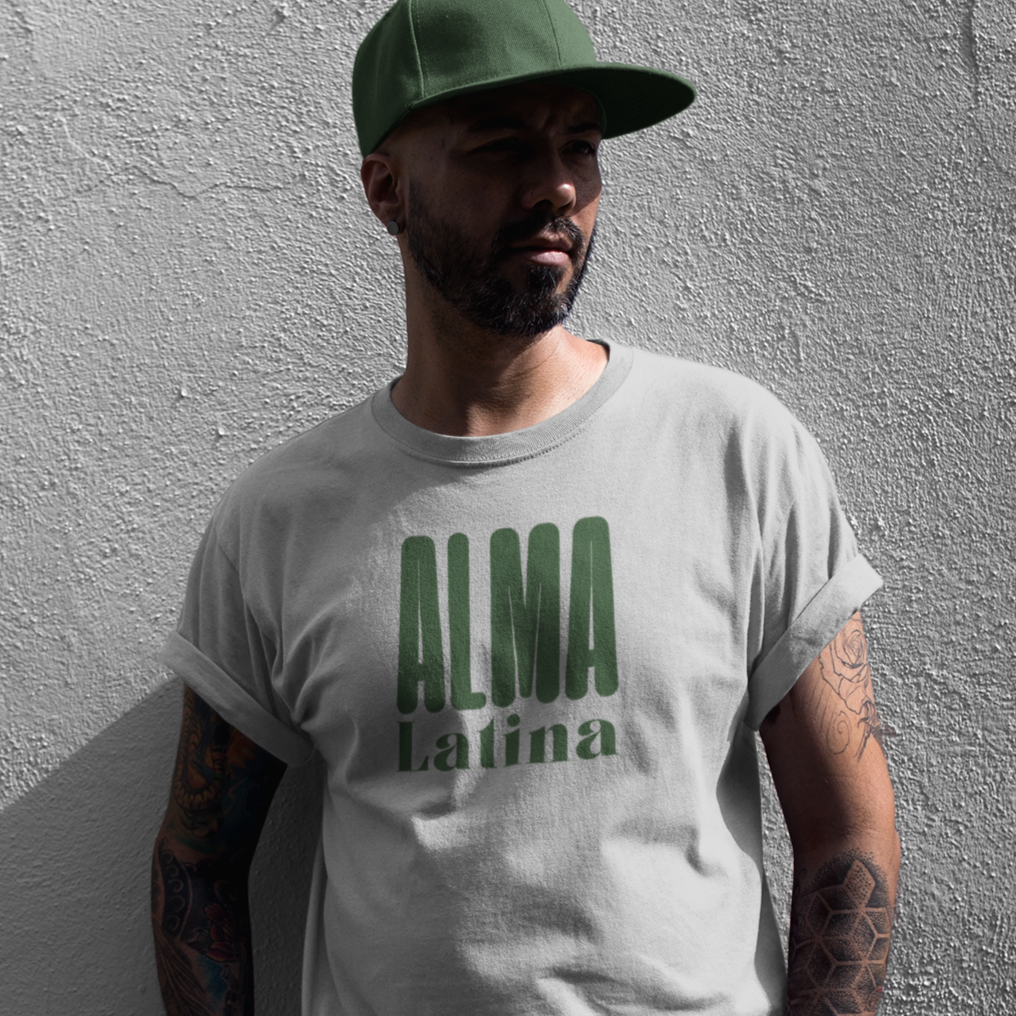 Alma Latina