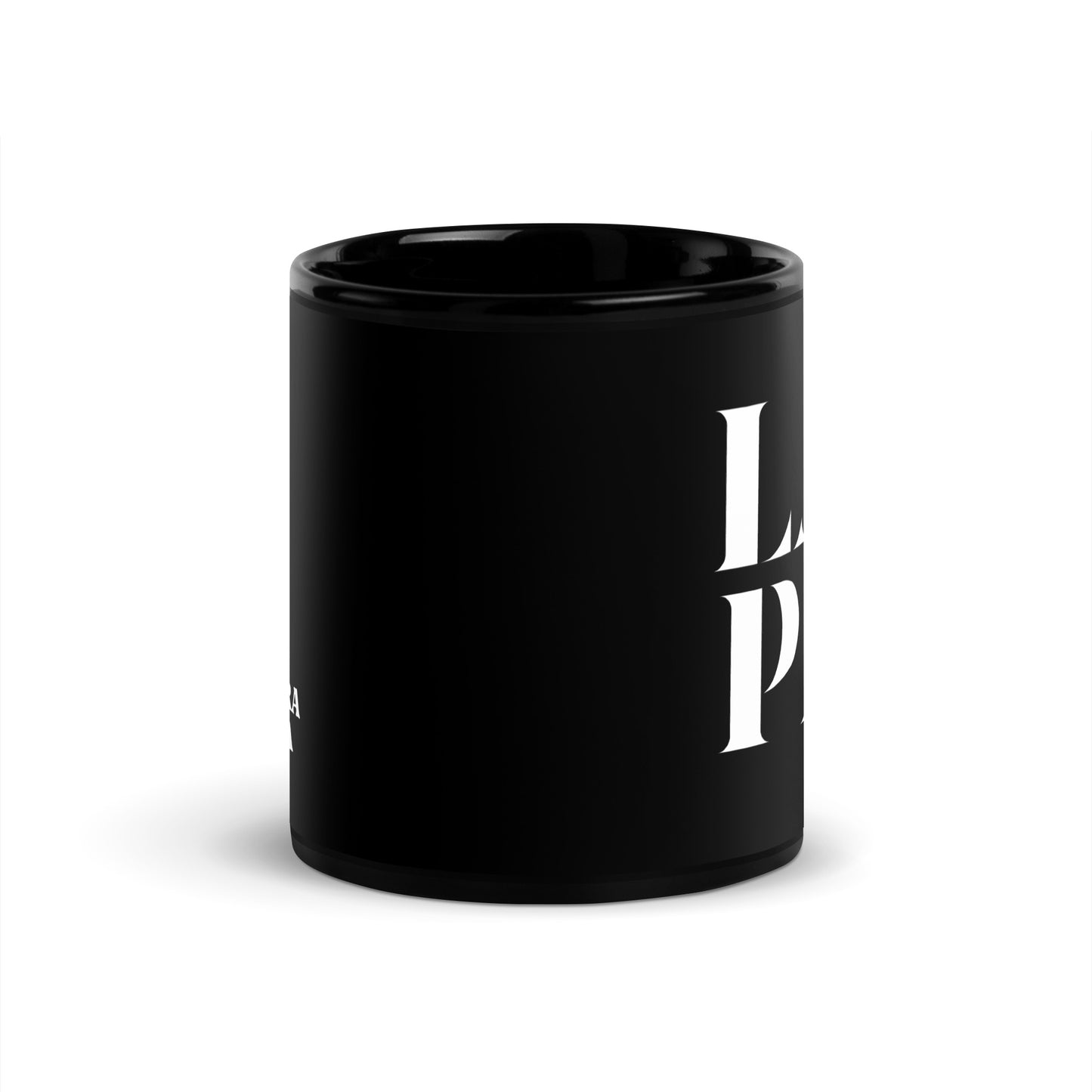 🇧🇴 La Paz - Bolivia Coffee Mug