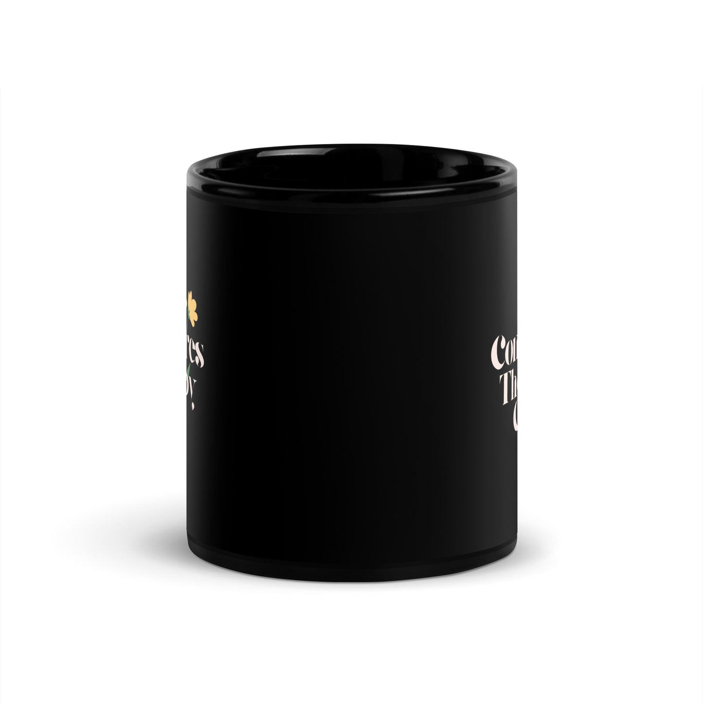 Comadres Therapy Mug