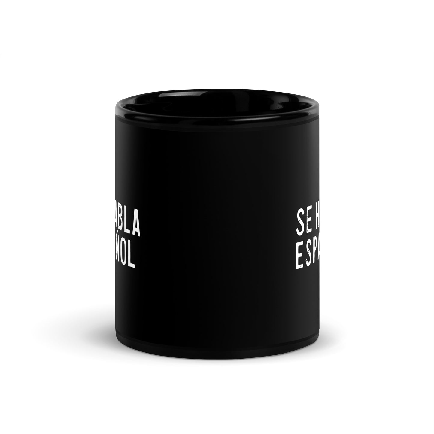 Se Habla Español Coffee Mug