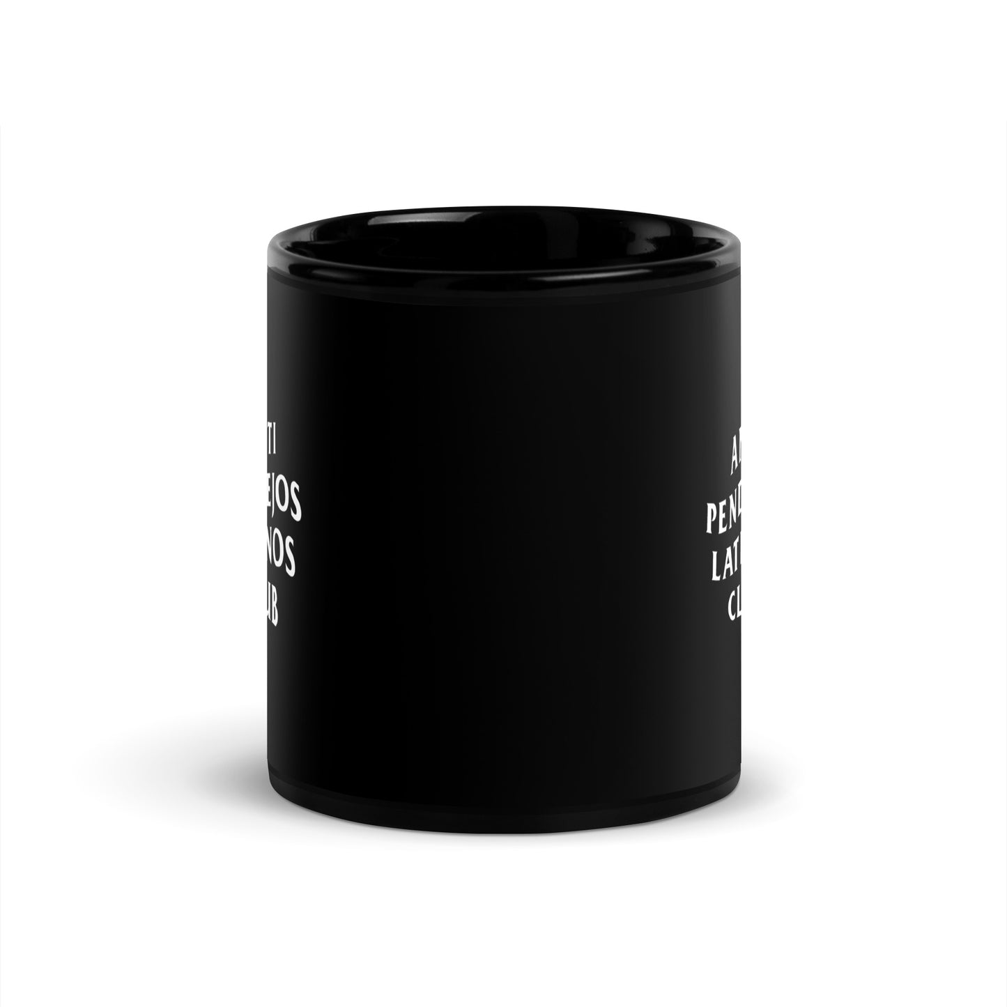Taza Anti Pendejos