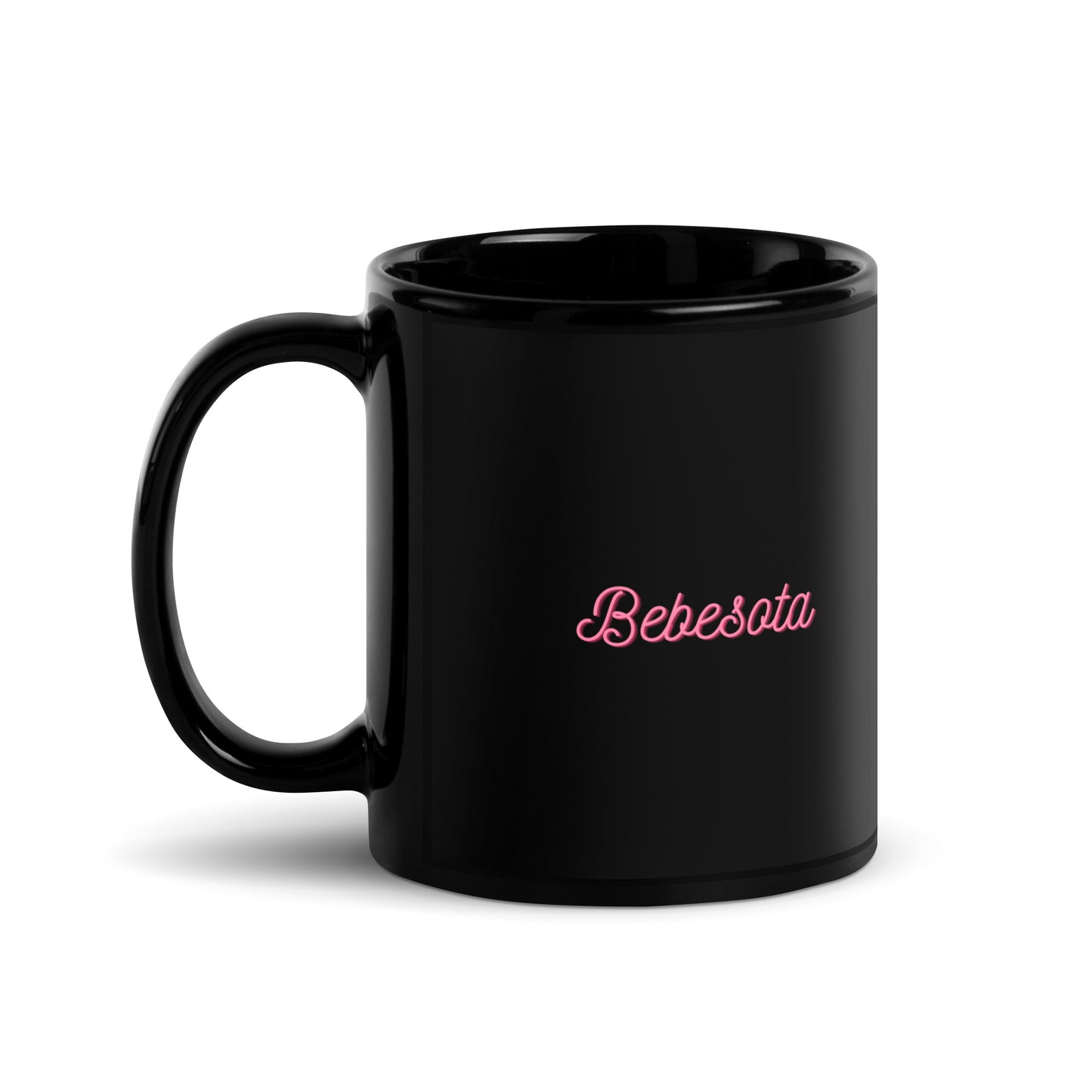 Bebesota Coffee Mug