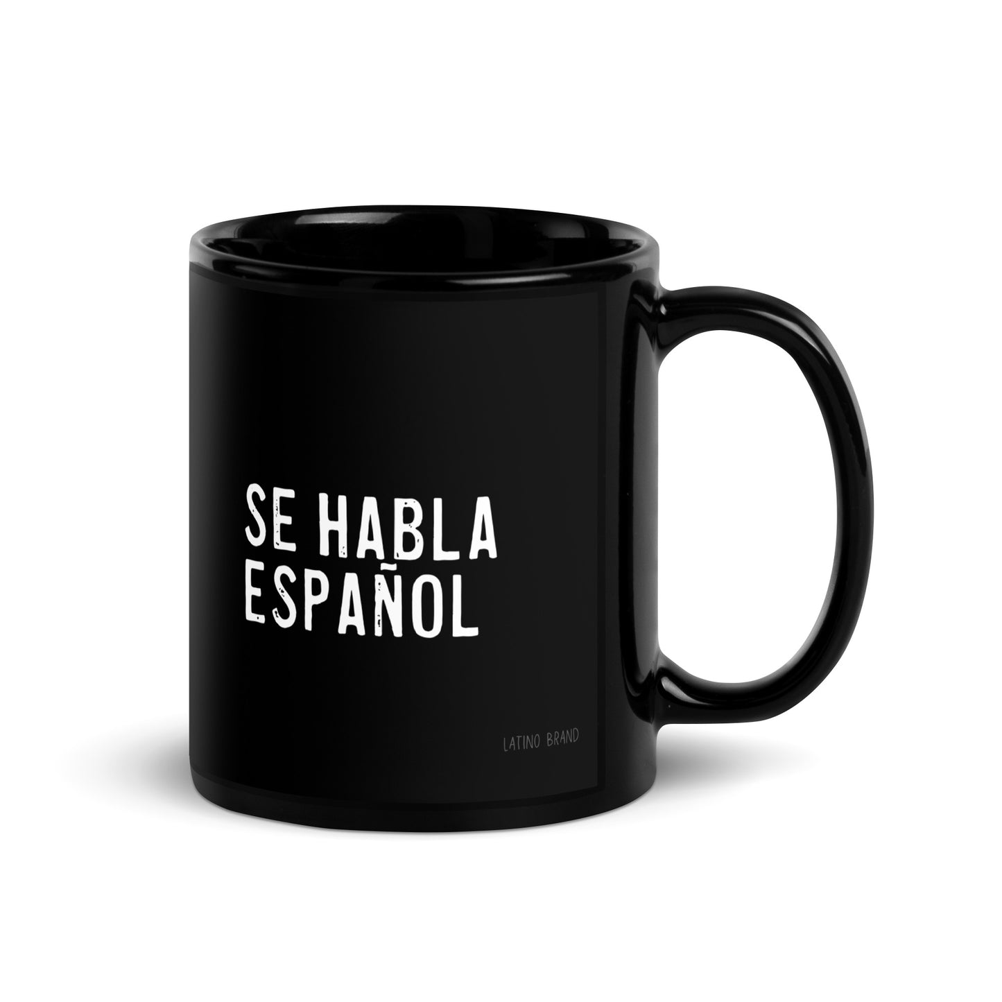 Se Habla Español Coffee Mug