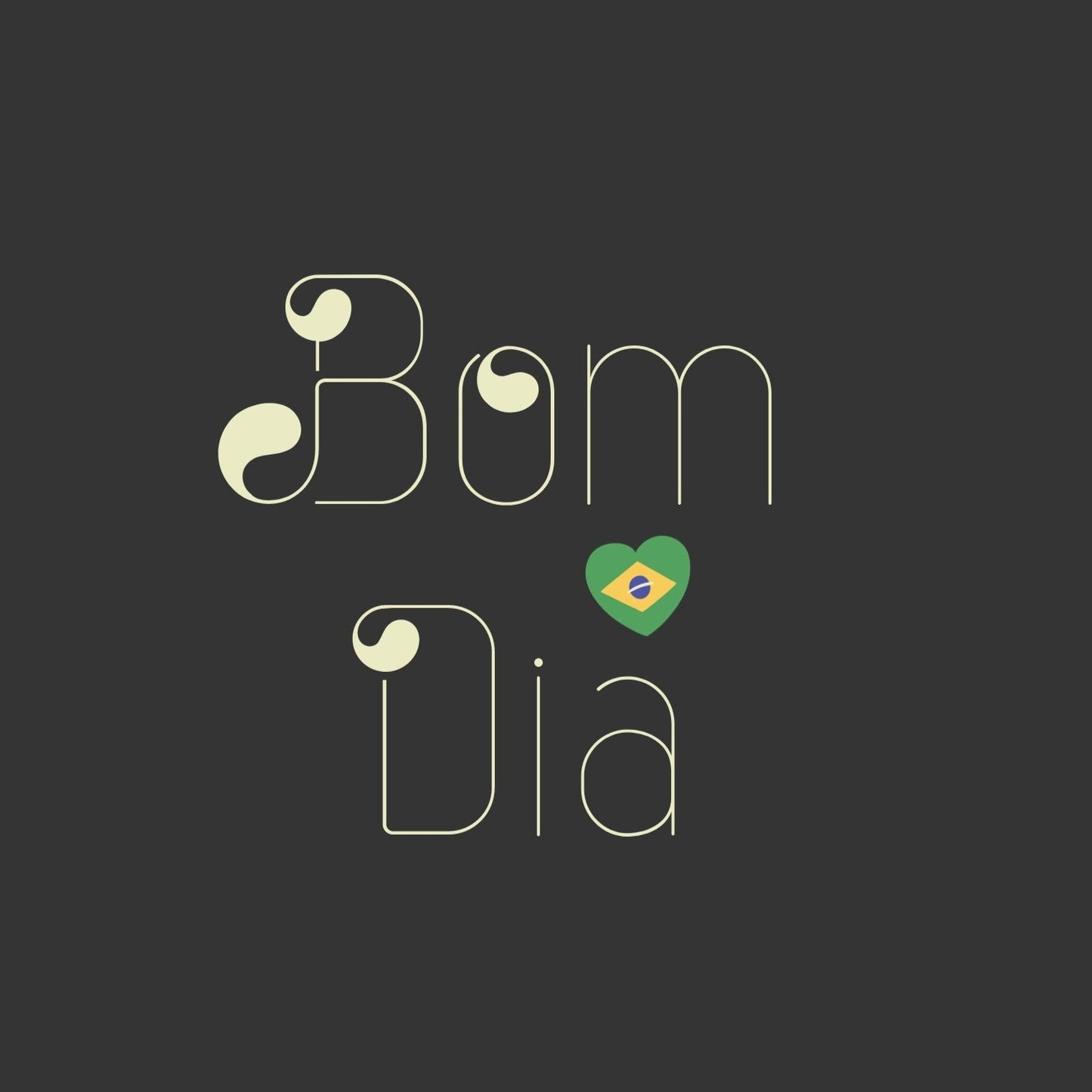 🇧🇷 Bom Dia (Women)