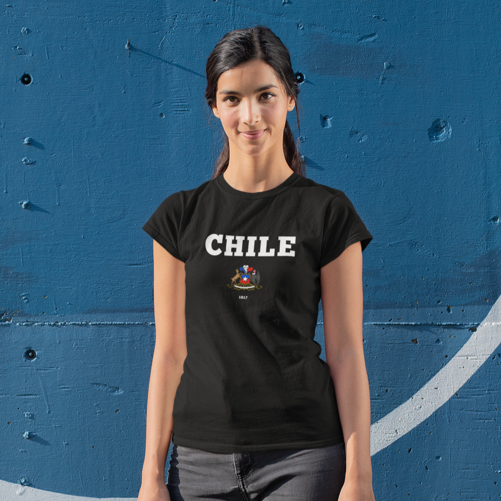 🇨🇱 Chile 1817 (Women)