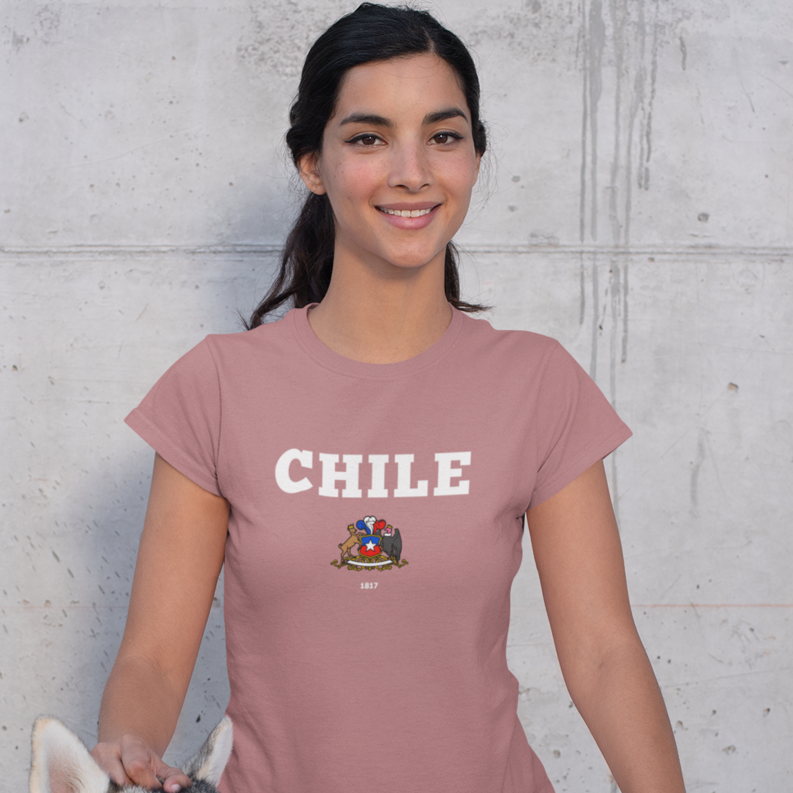 🇨🇱 Chile 1817 (Women)