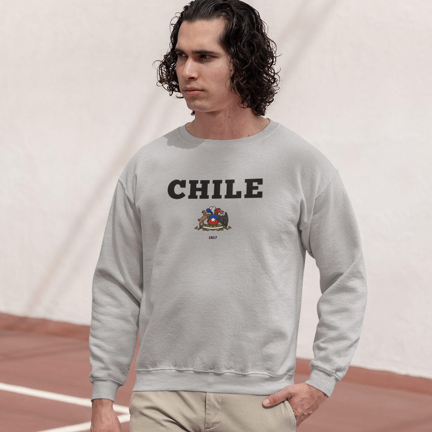 🇨🇱 Chile 1817 Sweatshirt