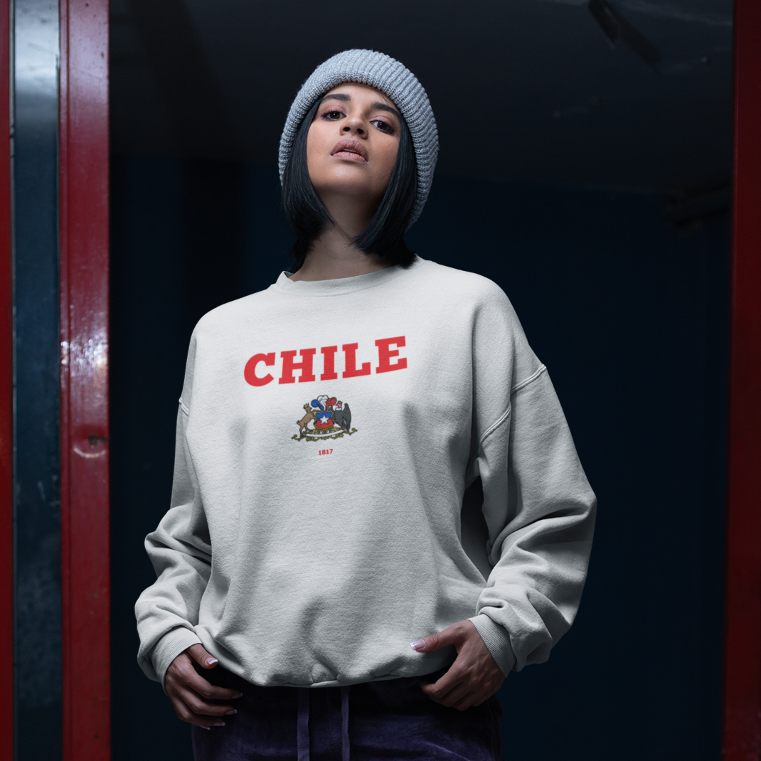 🇨🇱 Chile 1817 Sweatshirt