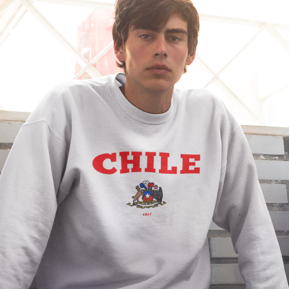 🇨🇱 Chile 1817 Sweatshirt