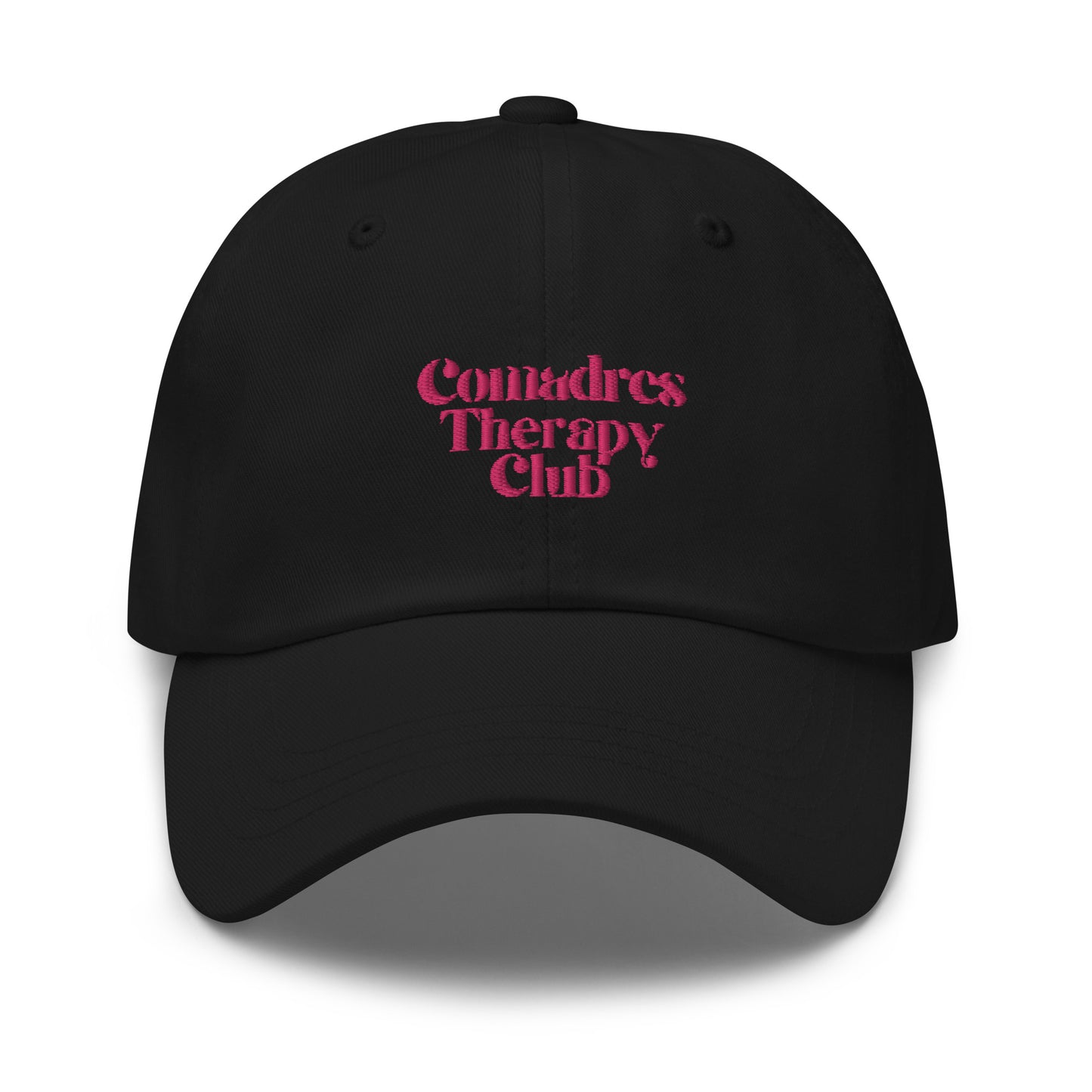 Comadres Therapy Club