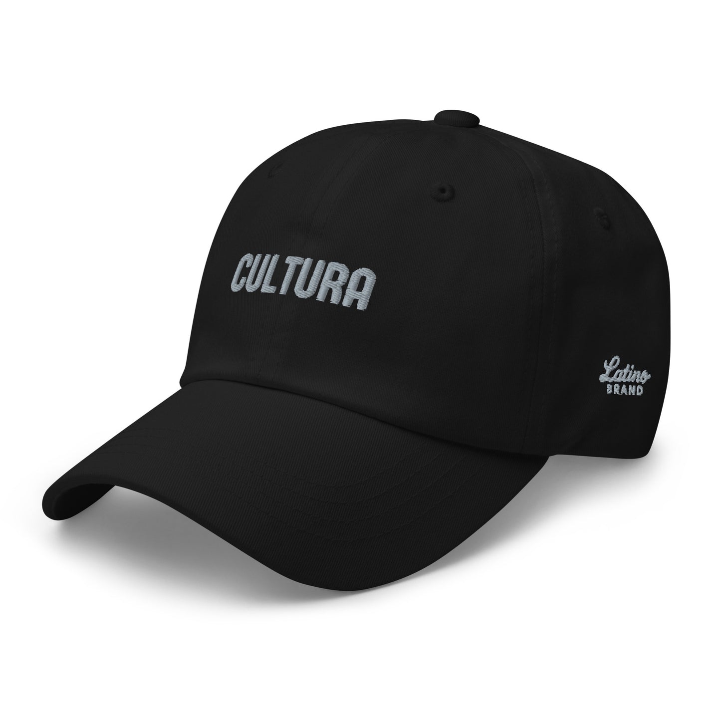 Cultura Dad Hat