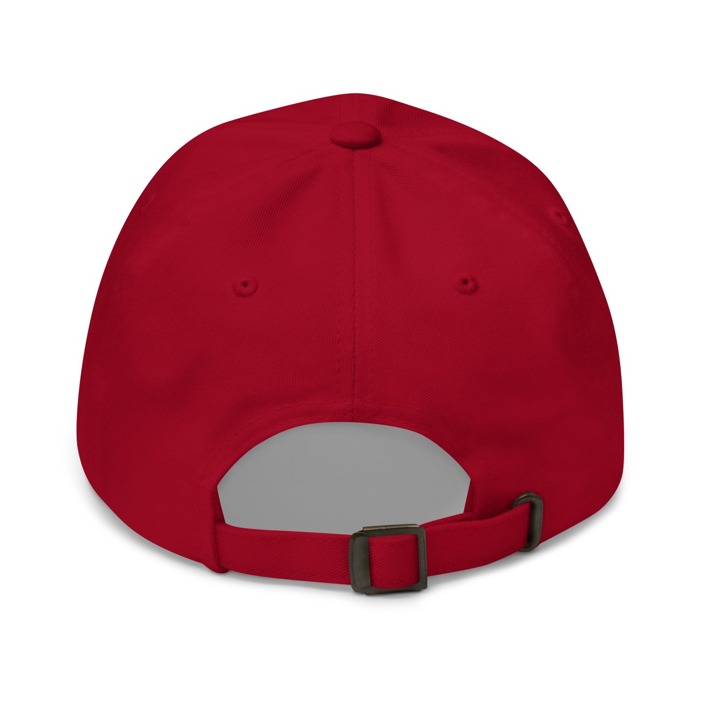 🇨🇴 Bogota Dad Hat