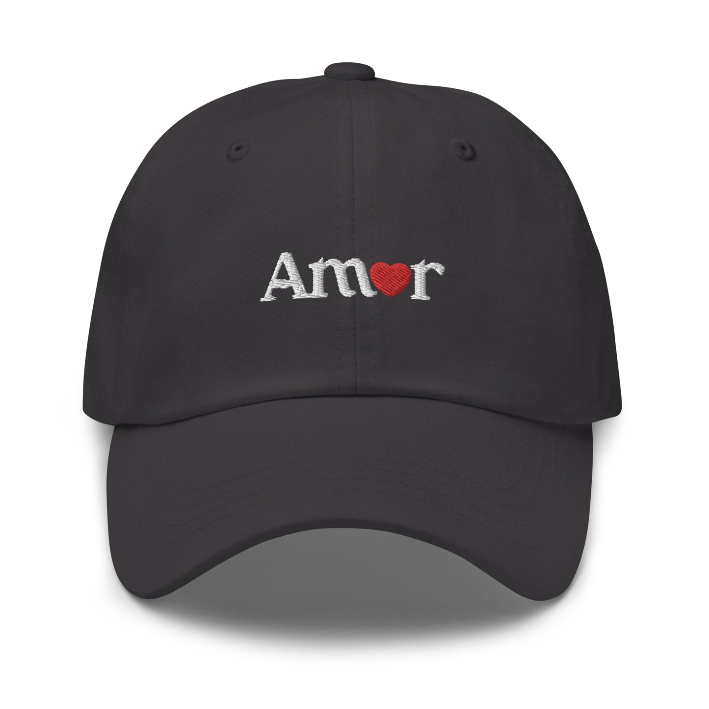 Amor Dad Hat