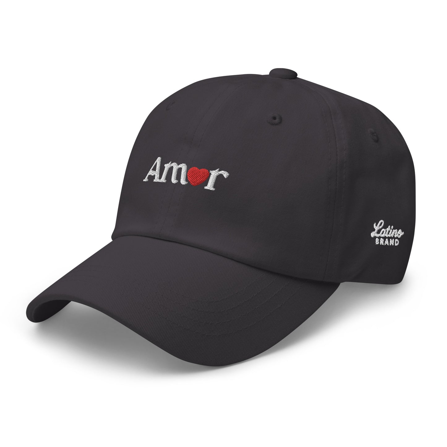 Amor Dad Hat
