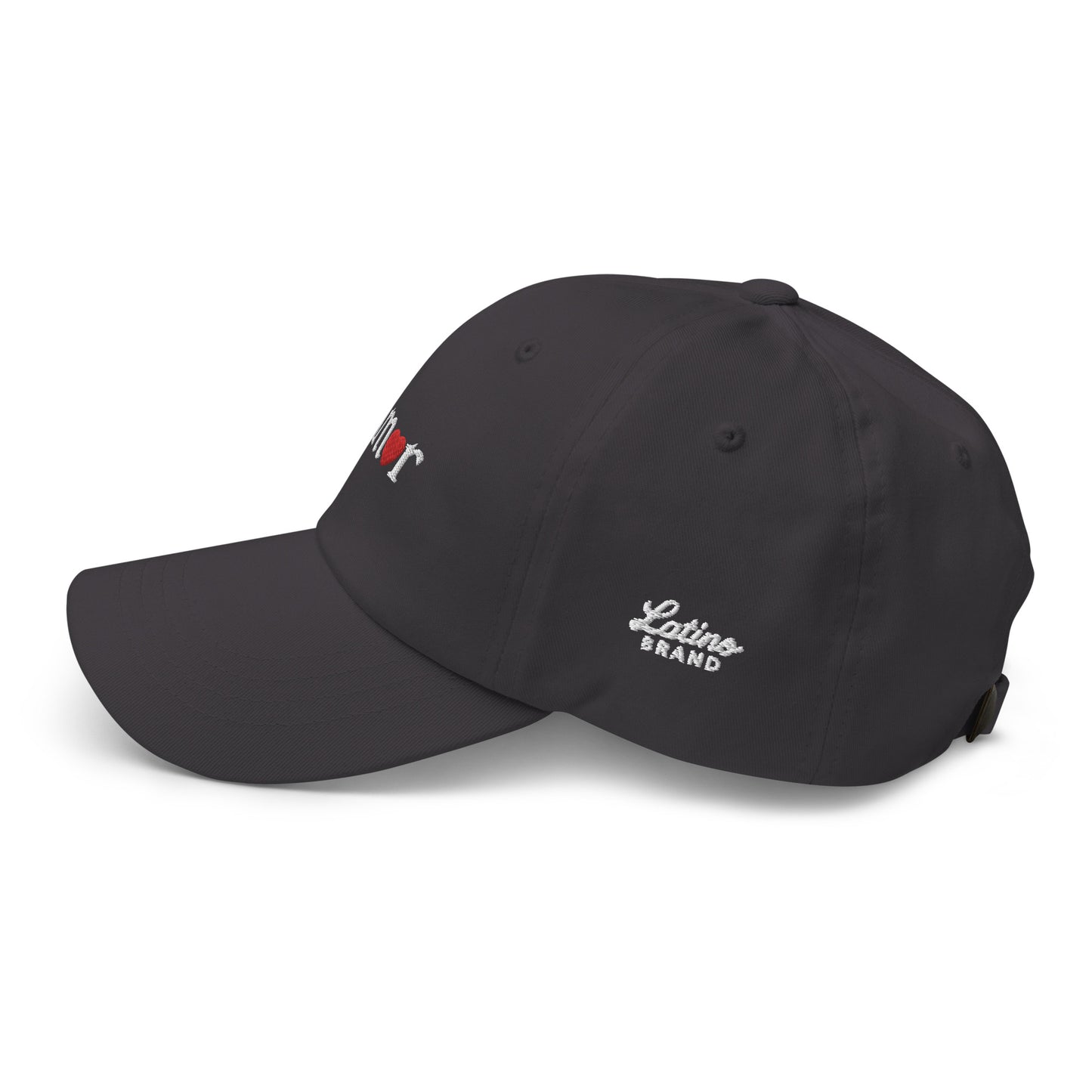 Amor Dad Hat