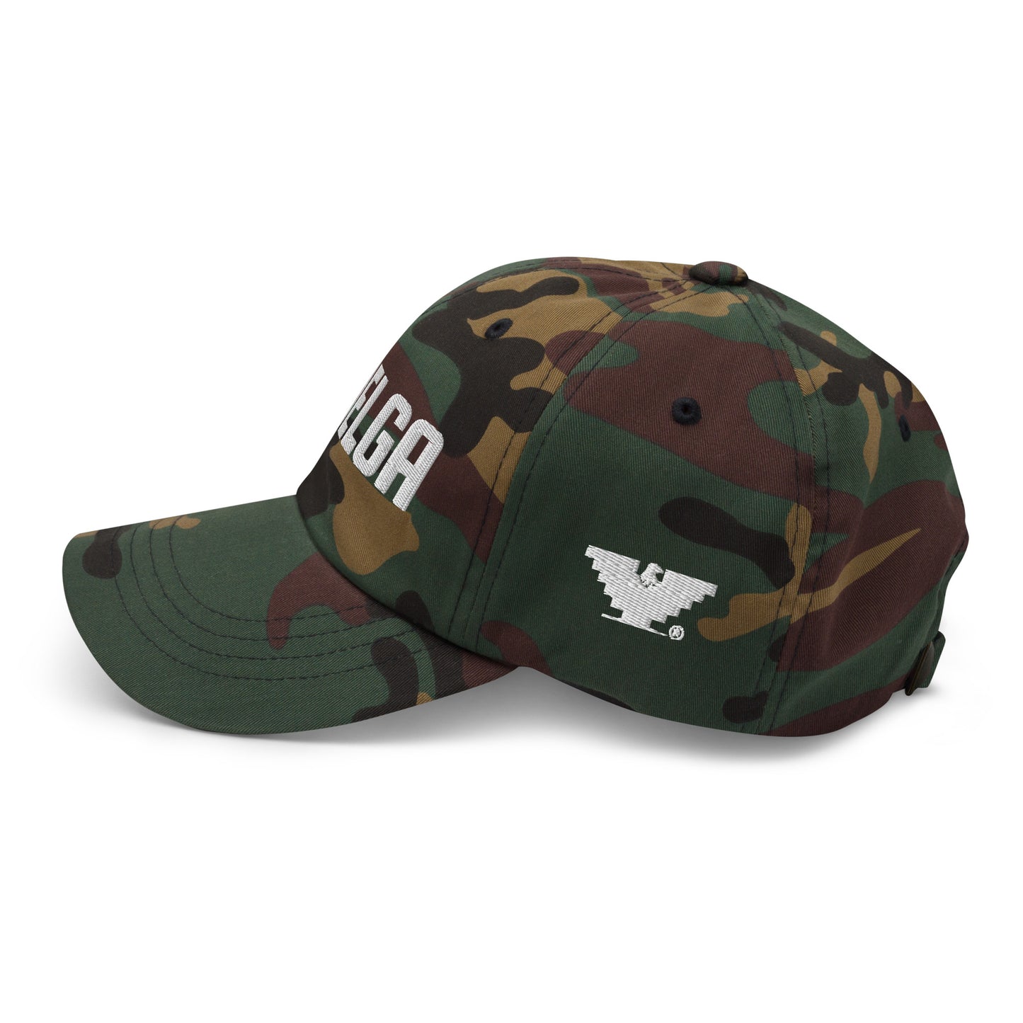 UFW® - Huelga Hat (Camo)